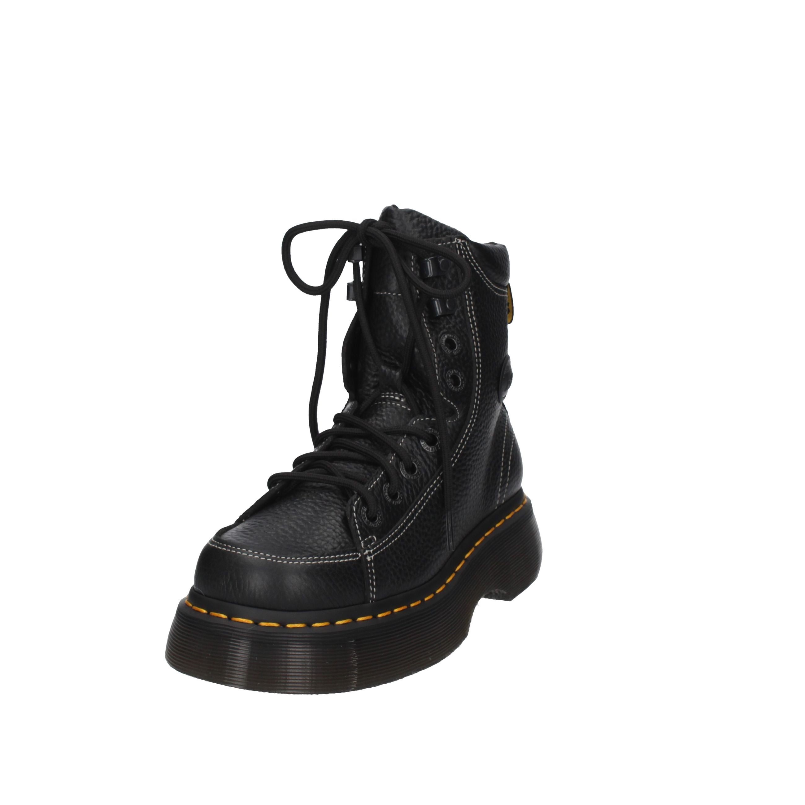 DR.MARTENS Scarpe 42032001 BLACK