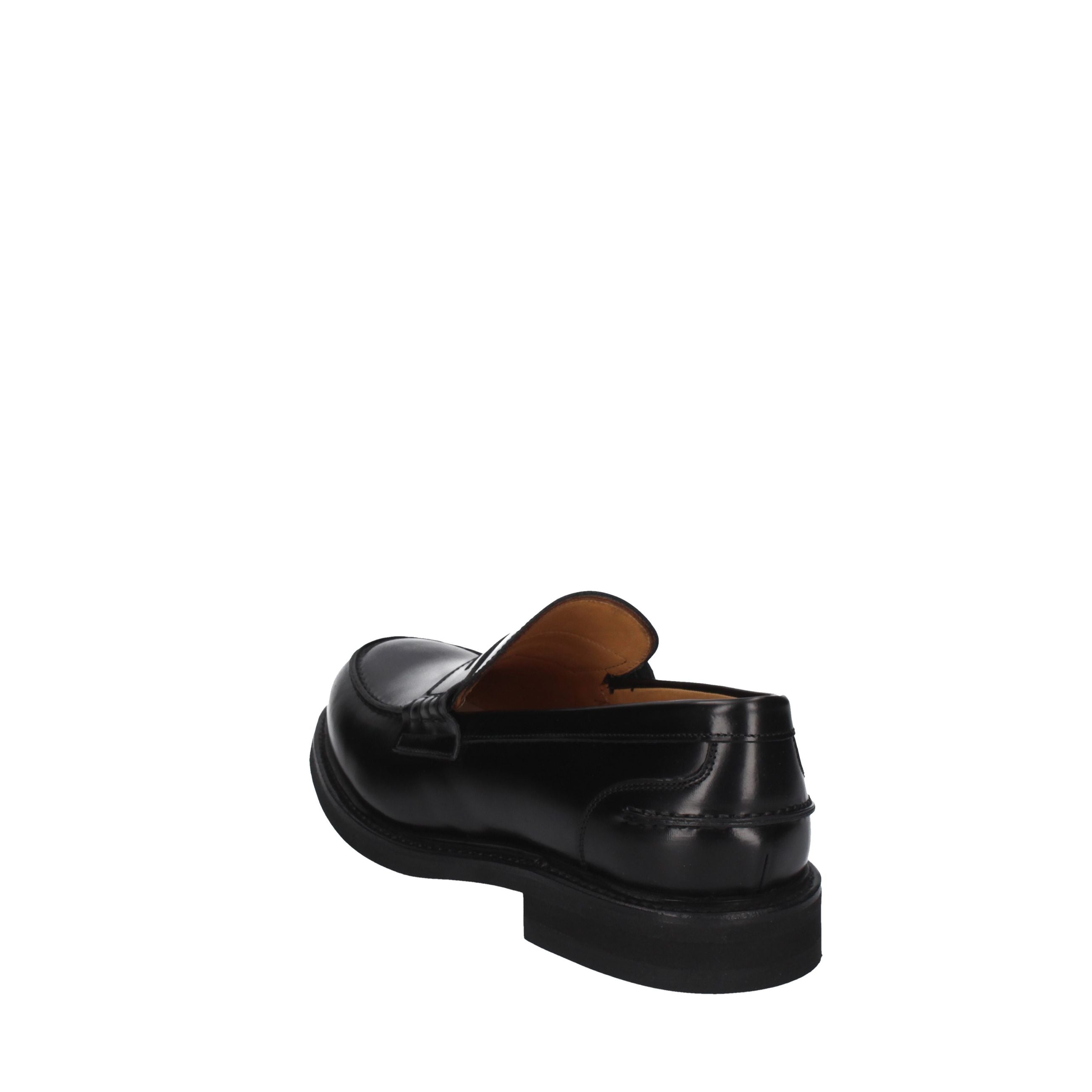 BERWICK 1707 Scarpe 5633 NEGRO