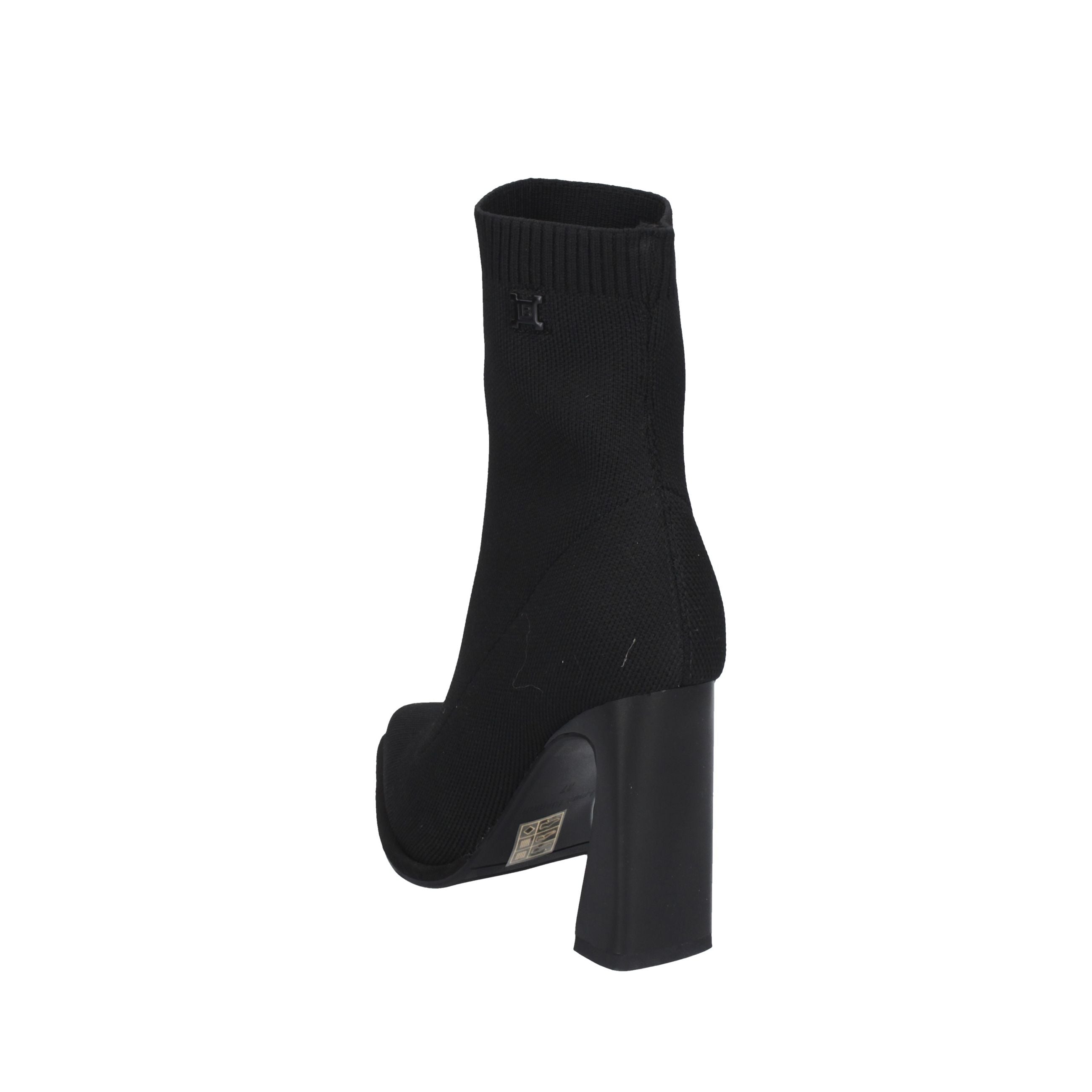 Laura Biagiotti Scarpe 9367 Nero