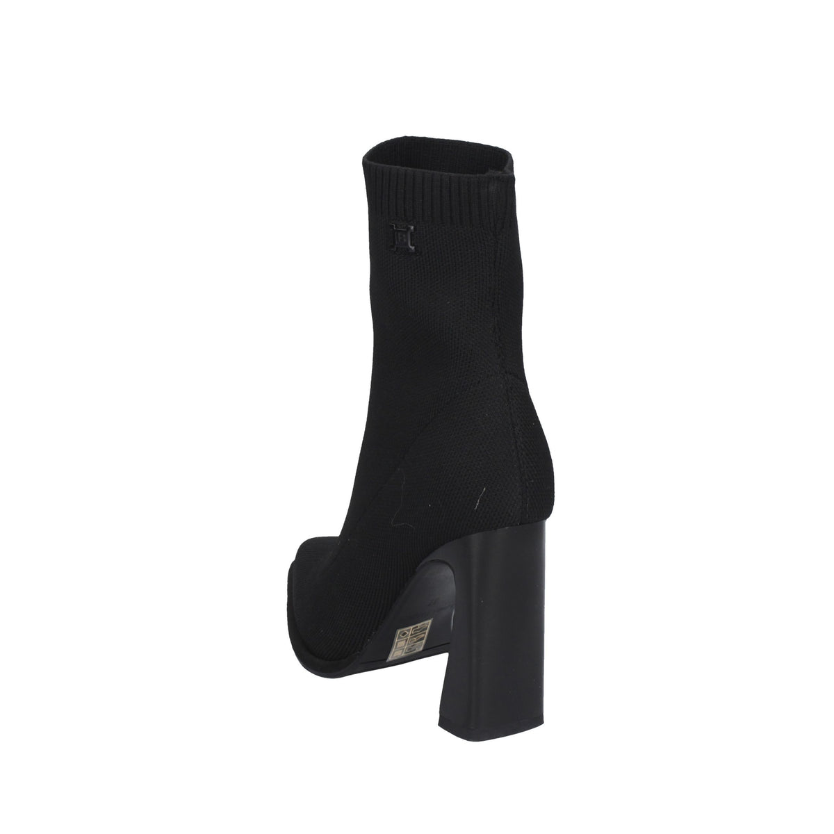 Laura Biagiotti Scarpe 9367 Nero