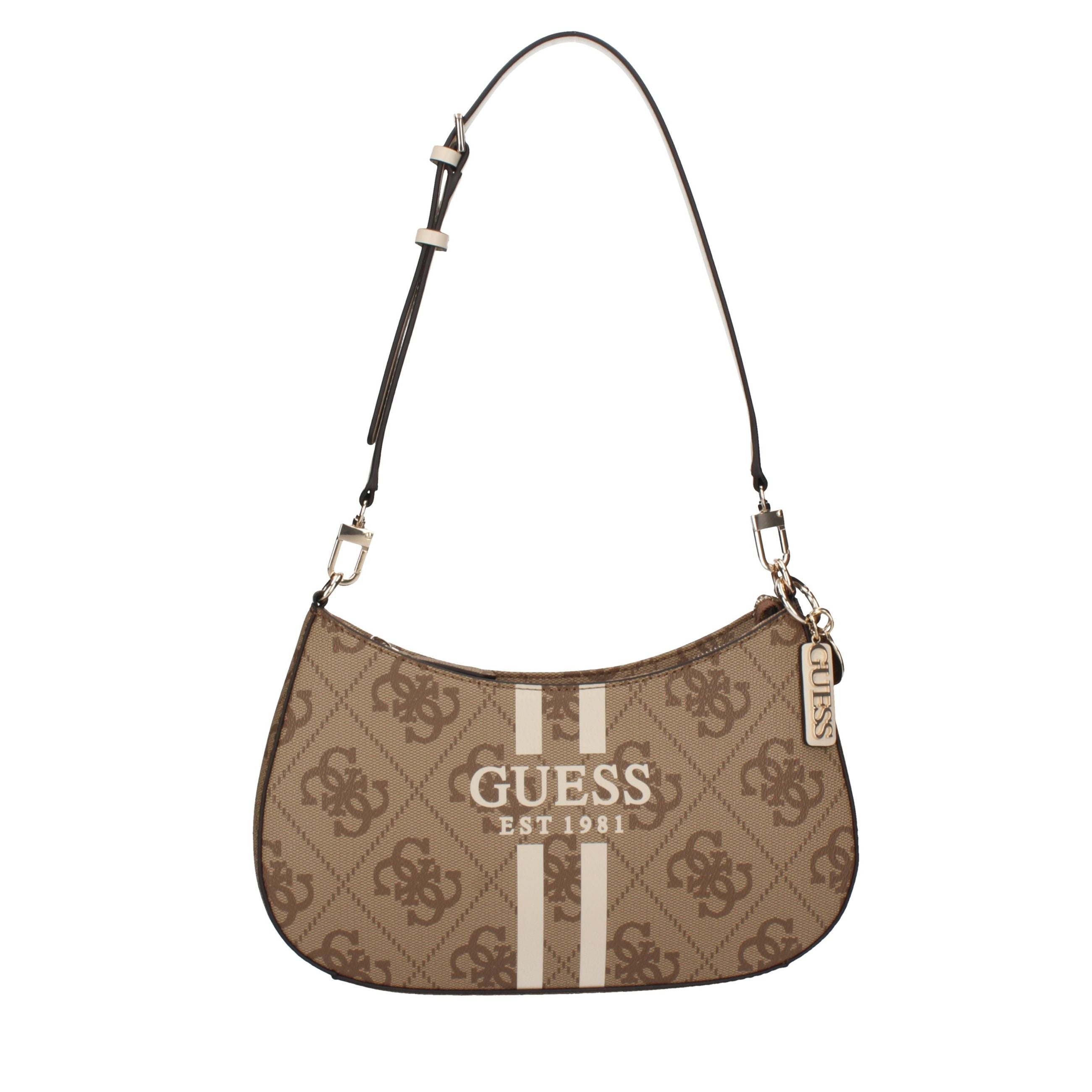 GUESS Borse HWOS96 72180 Latte