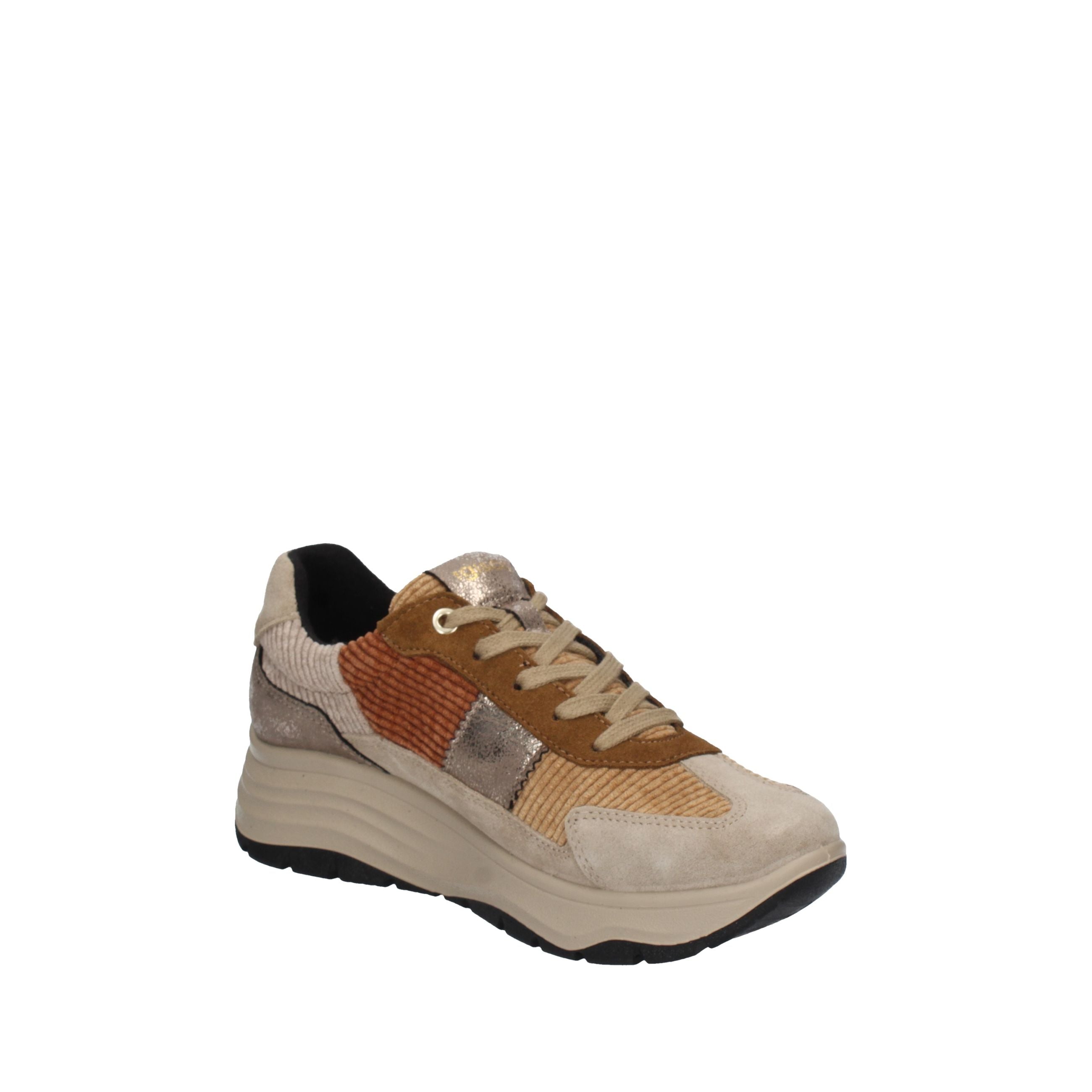 IGI&CO Scarpe 86828/11 AVORIO/BEIGE