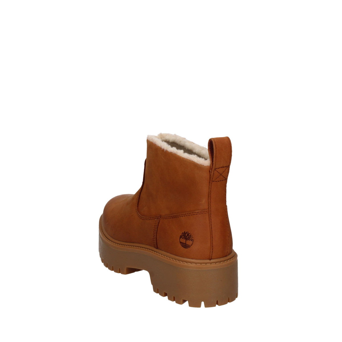 TIMBERLAND Scarpe TB0A283G-EM7 STONE