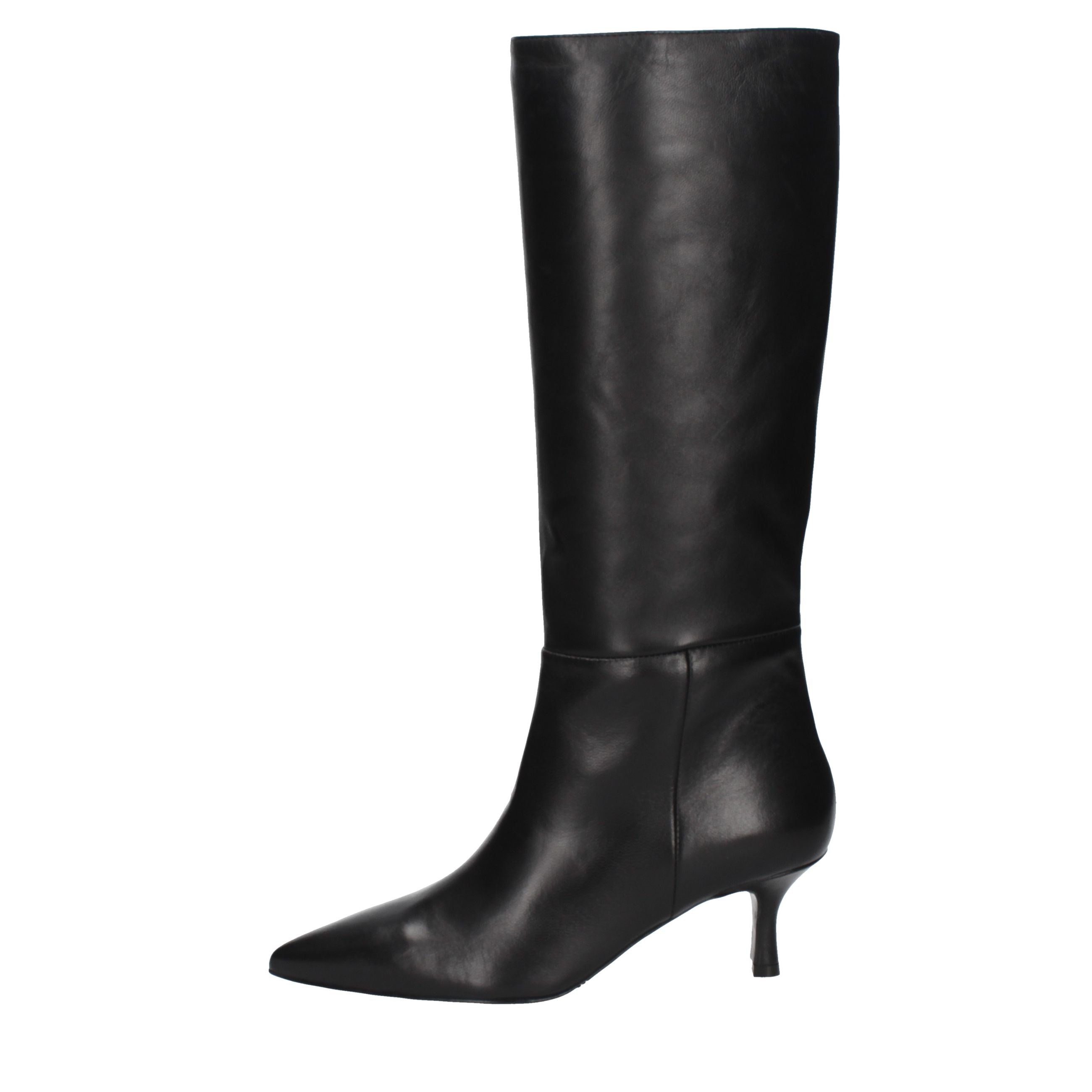 LARA MAY Scarpe 4205 Nero