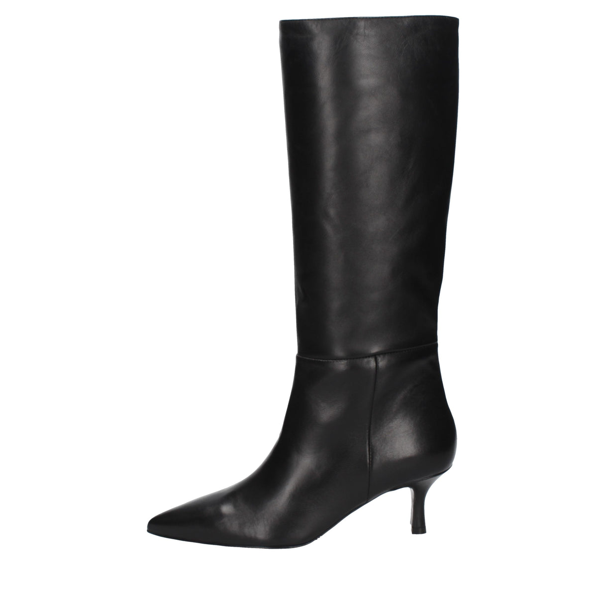LARA MAY Scarpe 4205 Nero