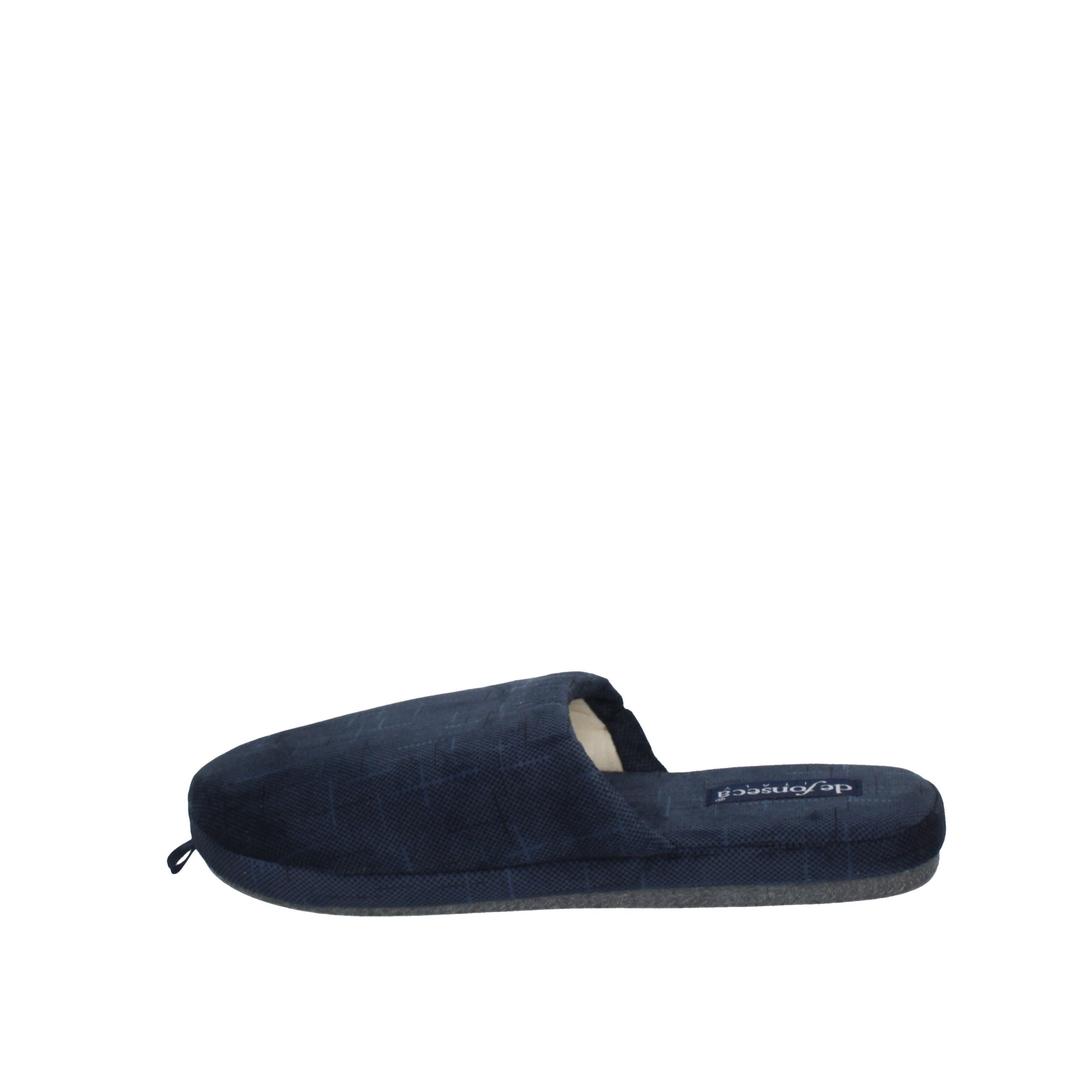 De Fonseca CIABATTA ROMA TOP I MB31 Grigio