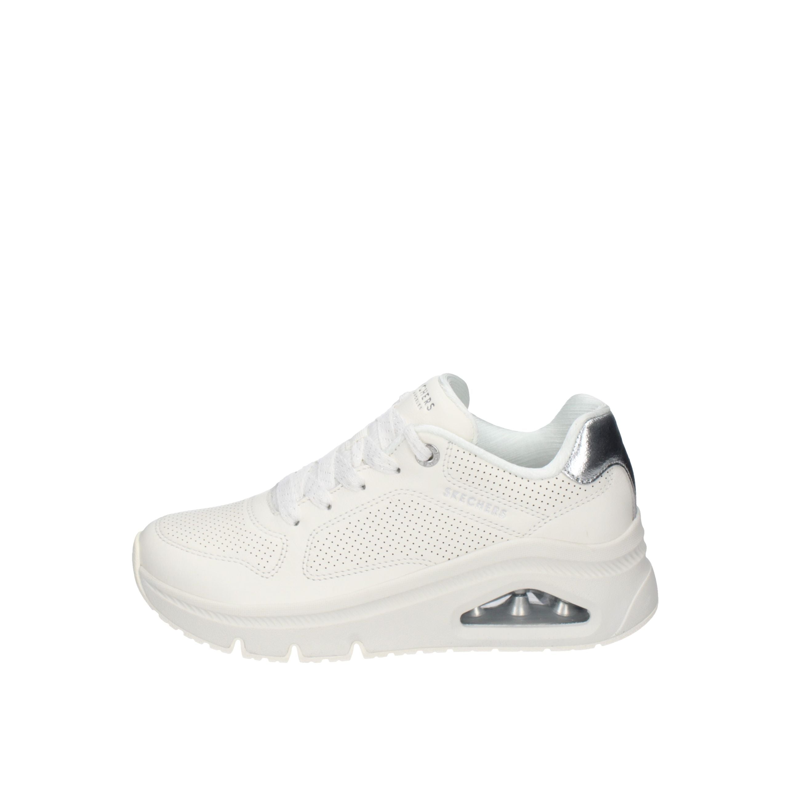 Skechers SNEAKERS 177767/WHT Bianco