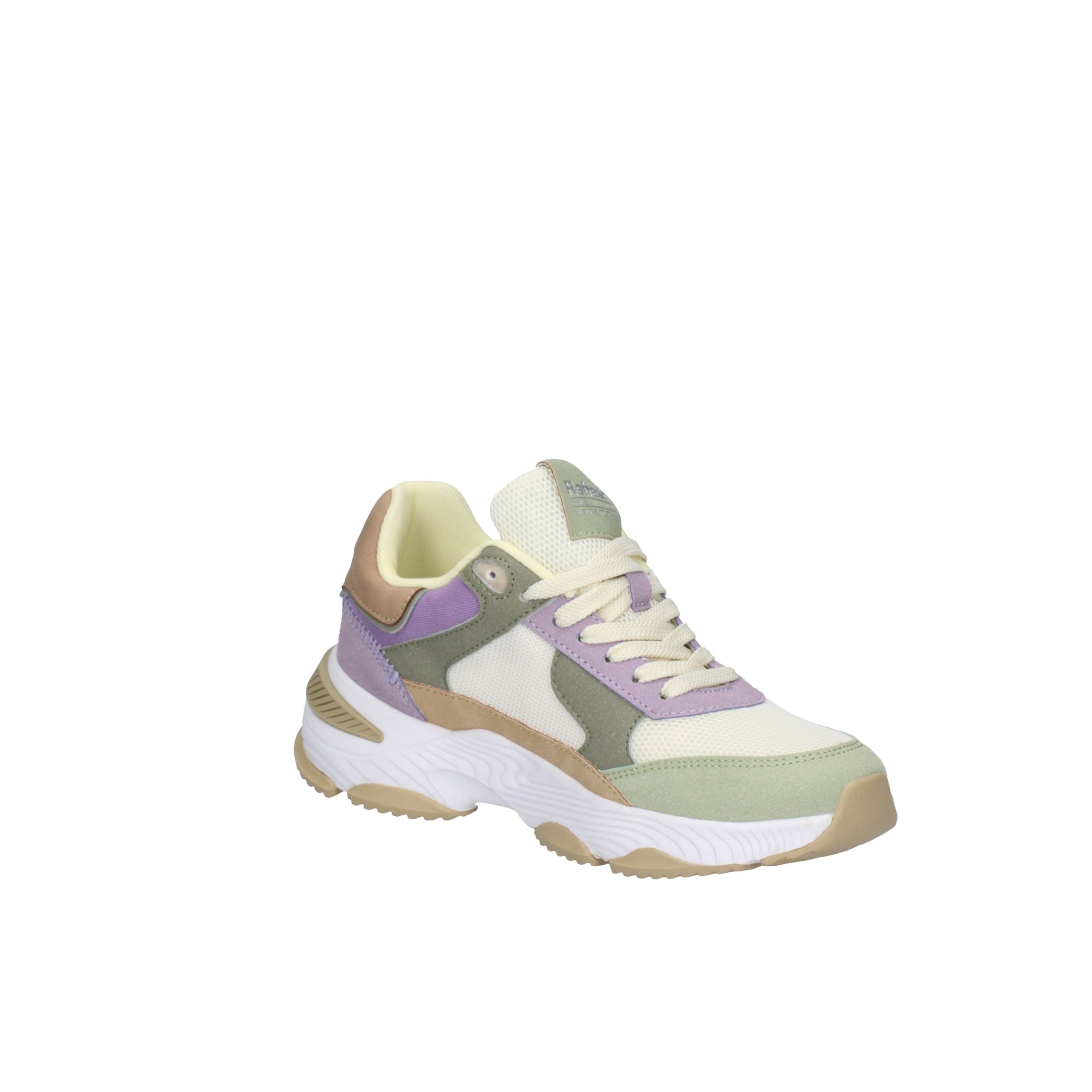 Refresh SNEAKERS CON LACCI 175199
