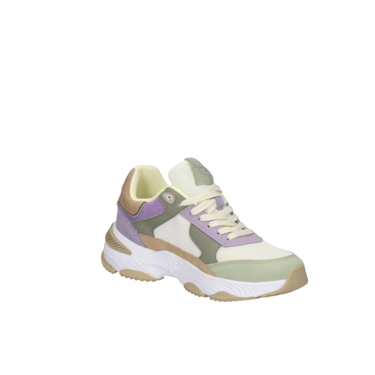 Refresh SNEAKERS CON LACCI 175199