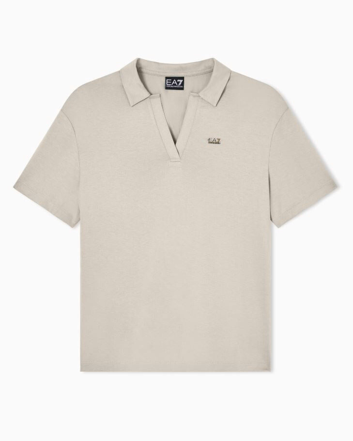 EA7 - EMPORIO ARMANI POLO SHIRT 7W001462 AF13919
