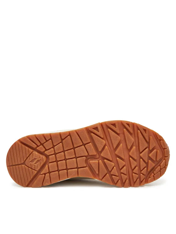 Skechers UNO GEN1 SHIMMER AWAY 310545L/NAT