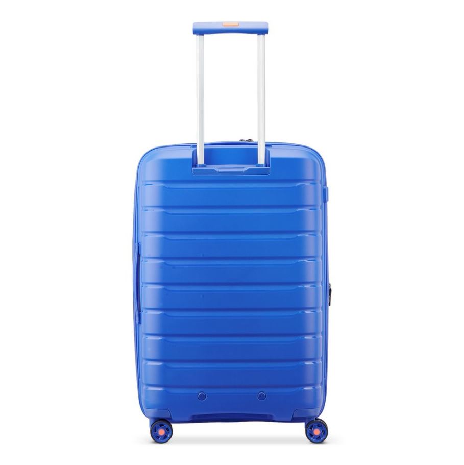 RONCATO Valigie e Trolley 418182 VERDE BRILL.