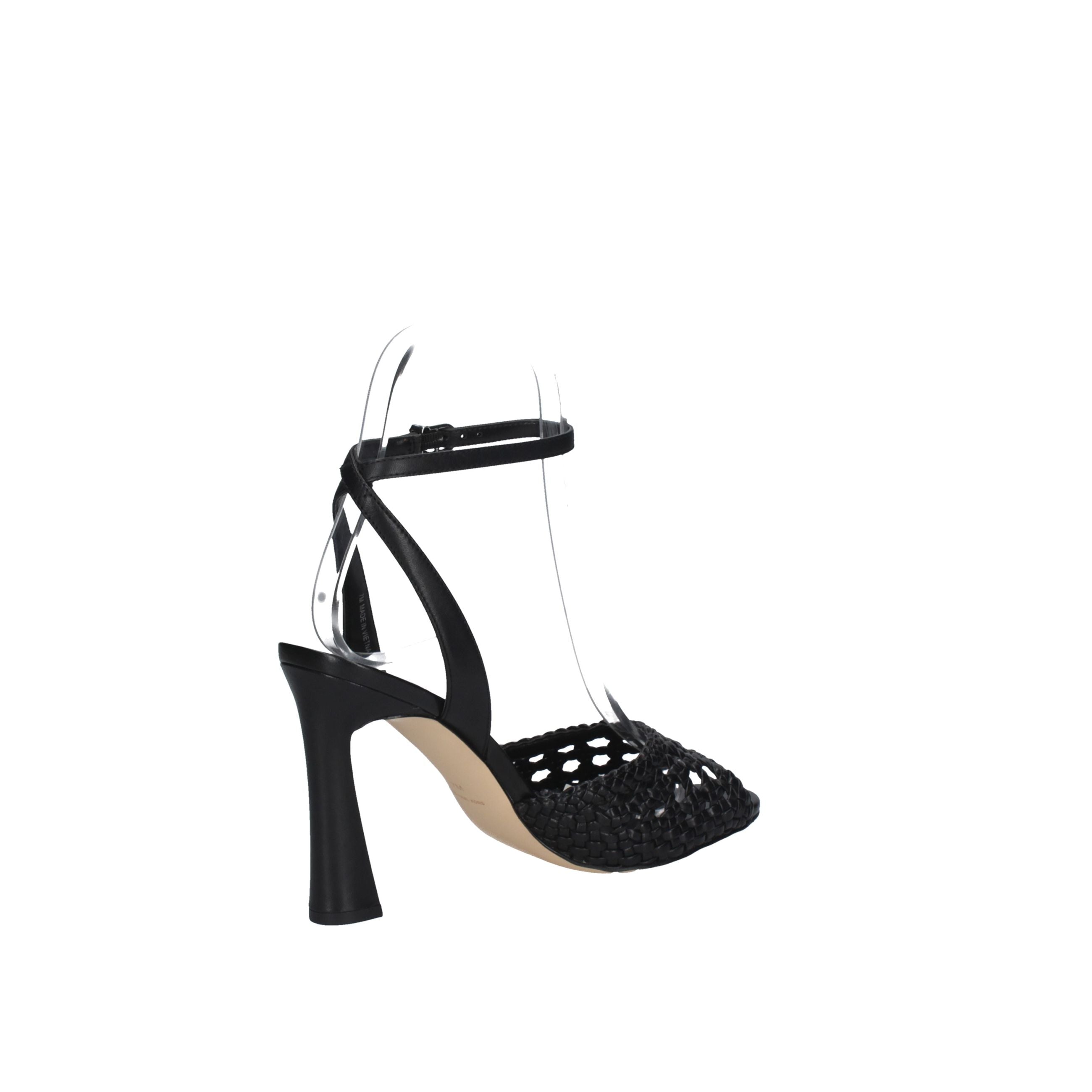 MICHAEL KORS ROSIE HIGH SANDAL 40S6RSHS6L