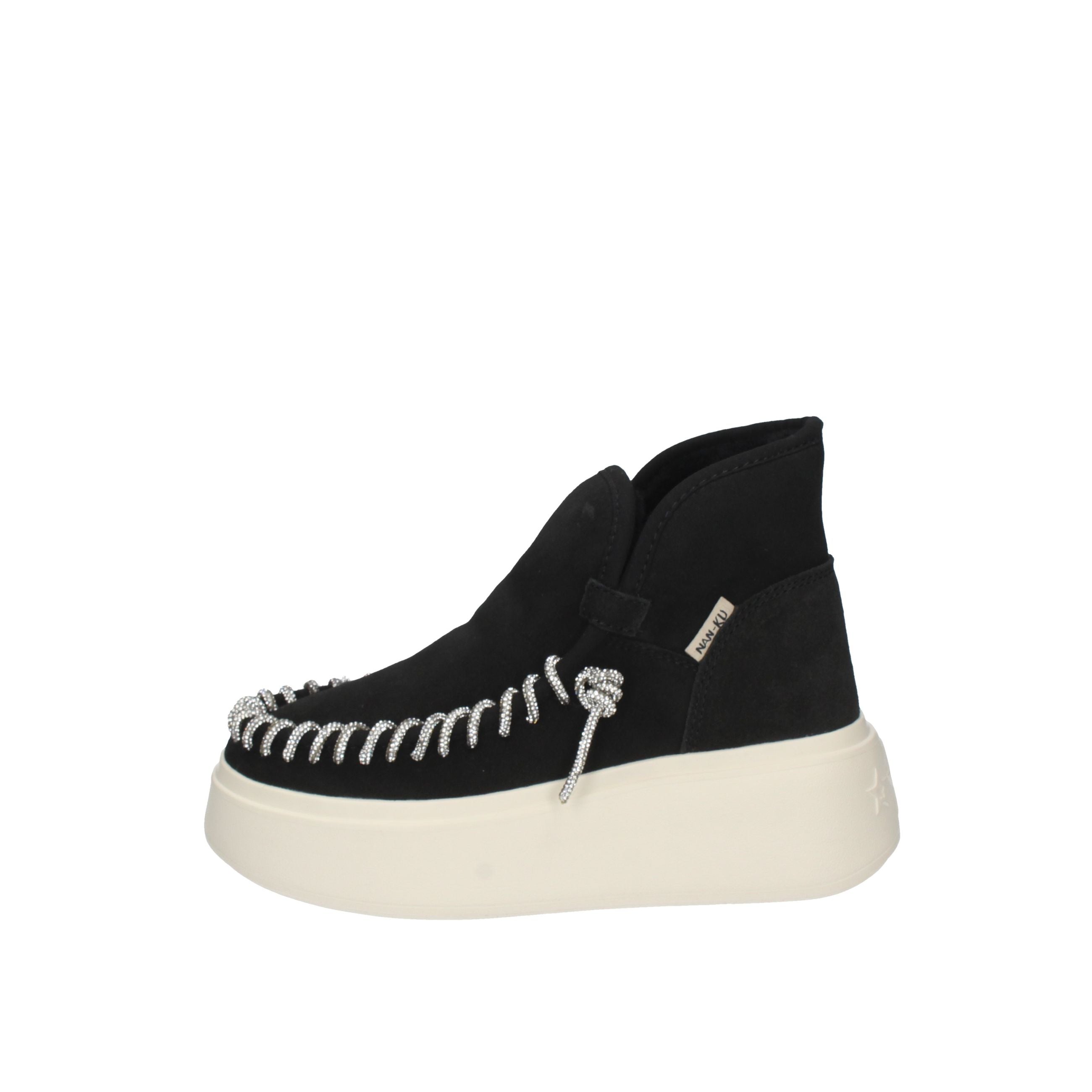 NAN-KU Scarpe DFH-04 Beige