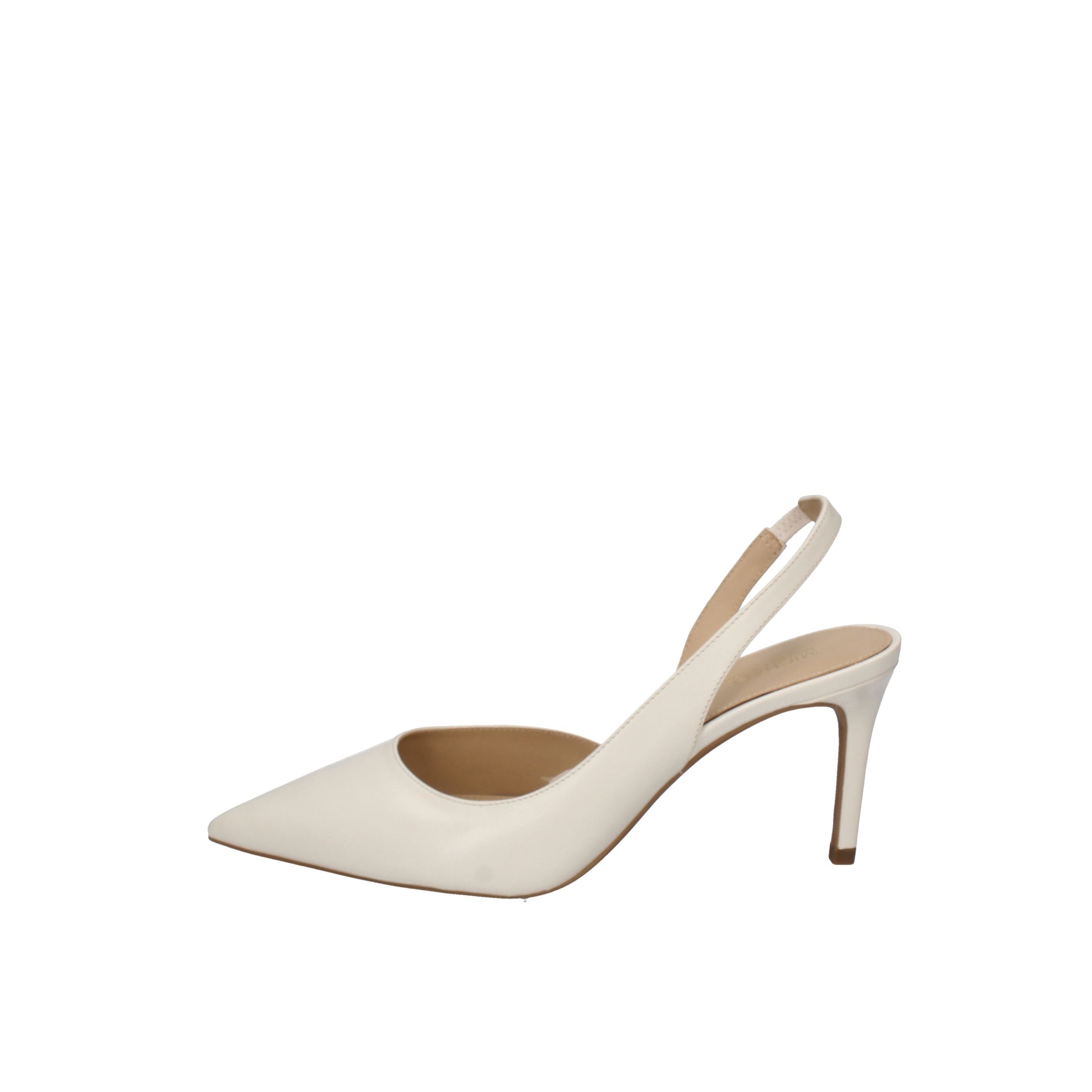 MICHAEL KORS Scarpe 40R4HNMP1L BLACK