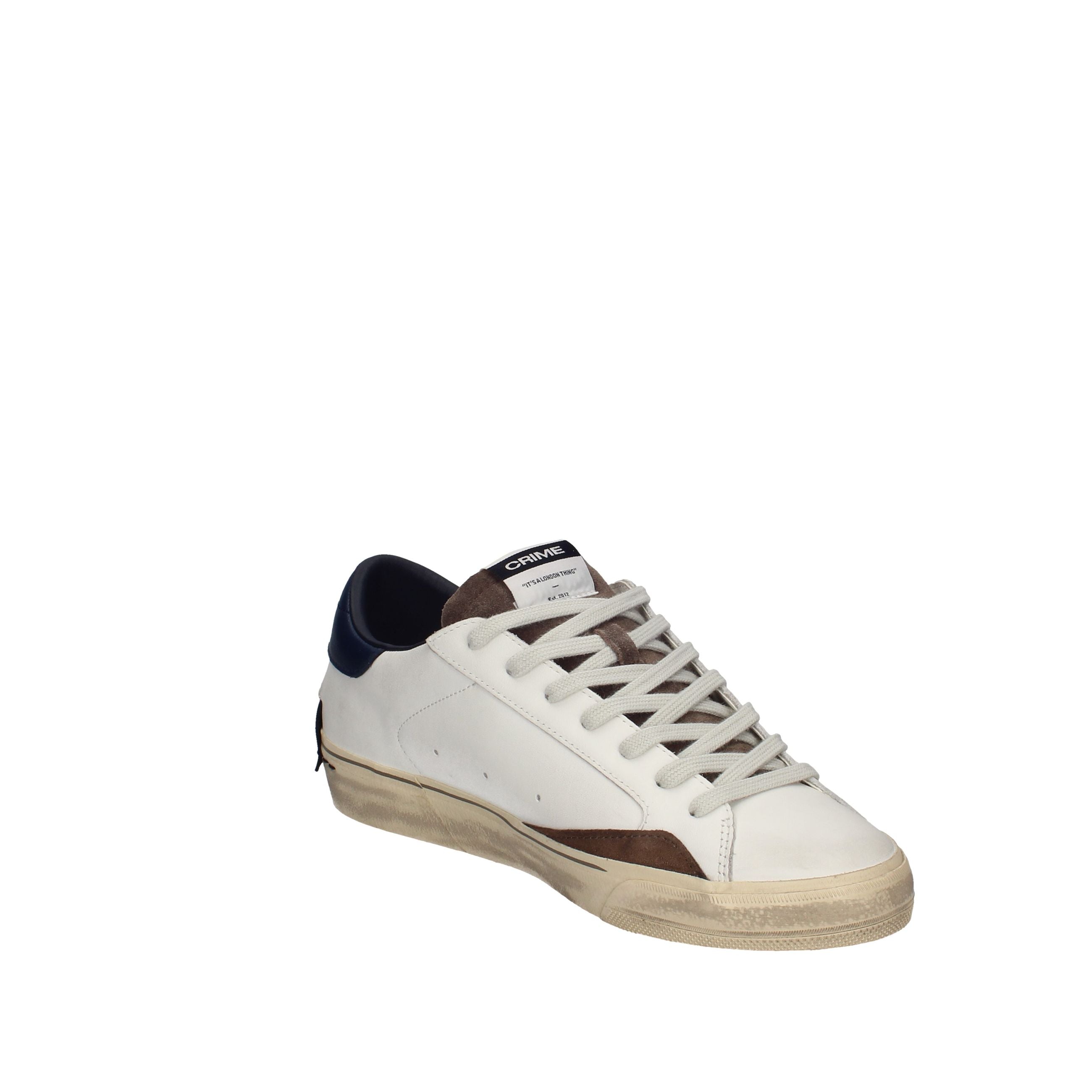CRIME LONDON DISTRESSED 2.0 10055AA9B