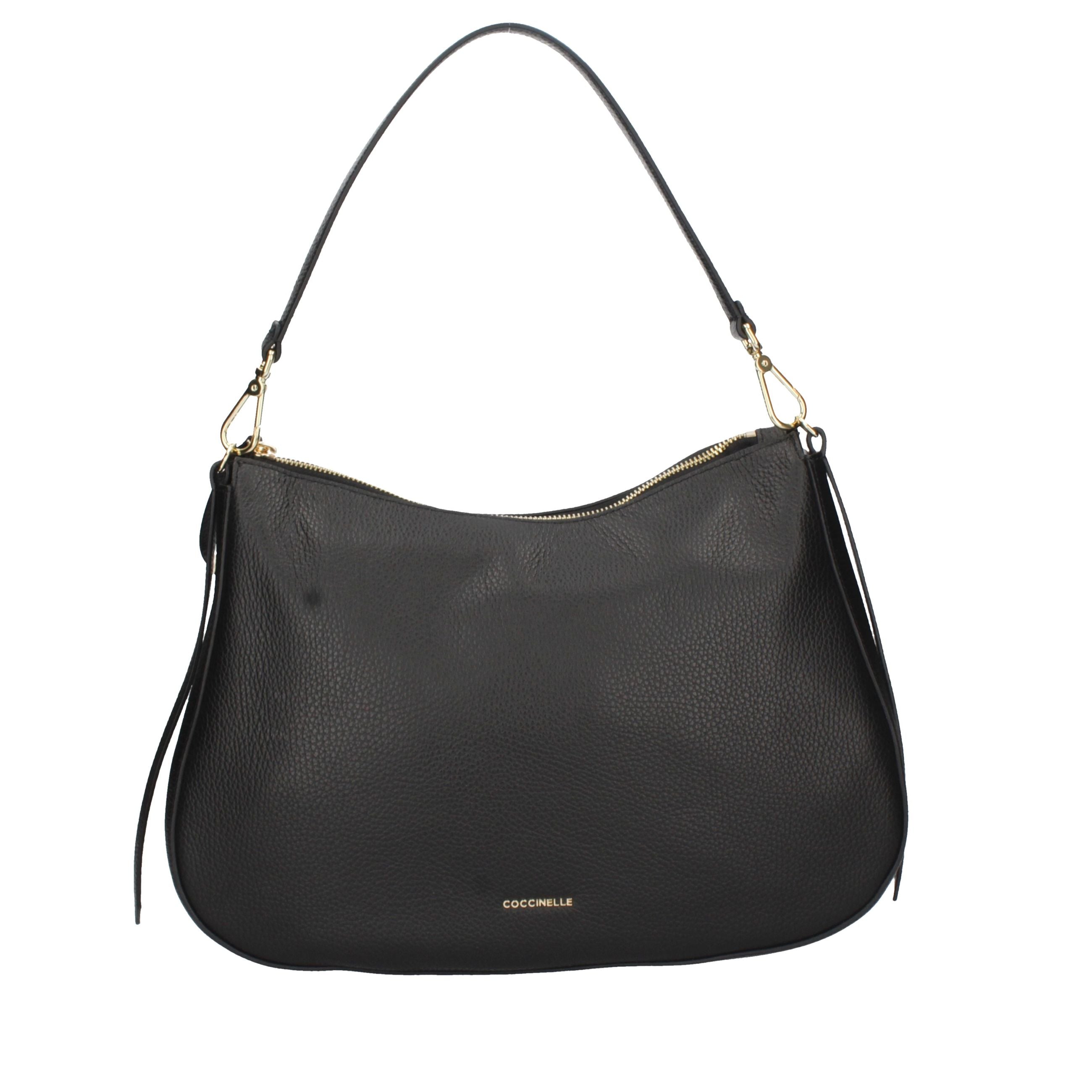 COCCINELLE NORY E1 U45 13 01 01