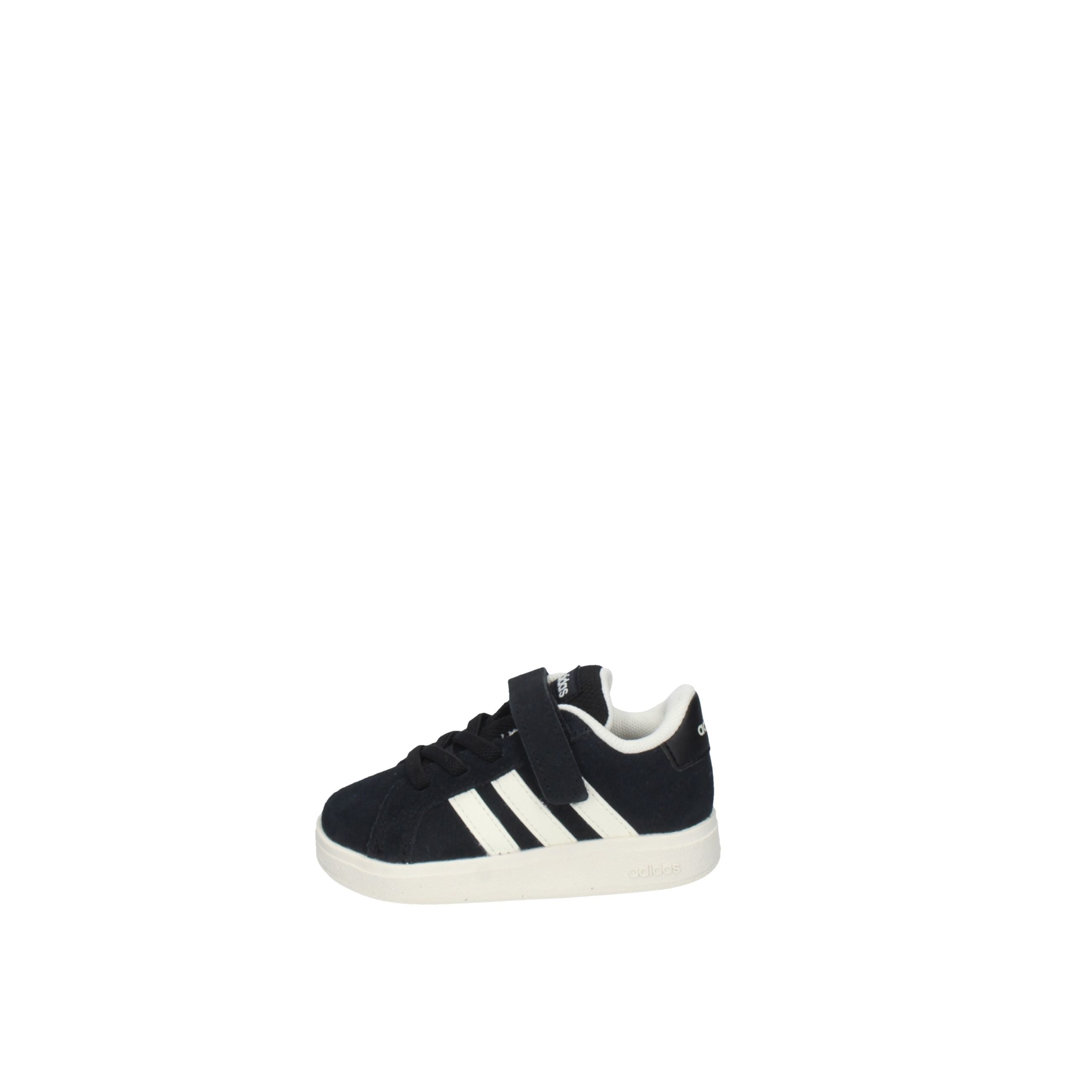 Adidas SNEAKERS JR0779 Nero