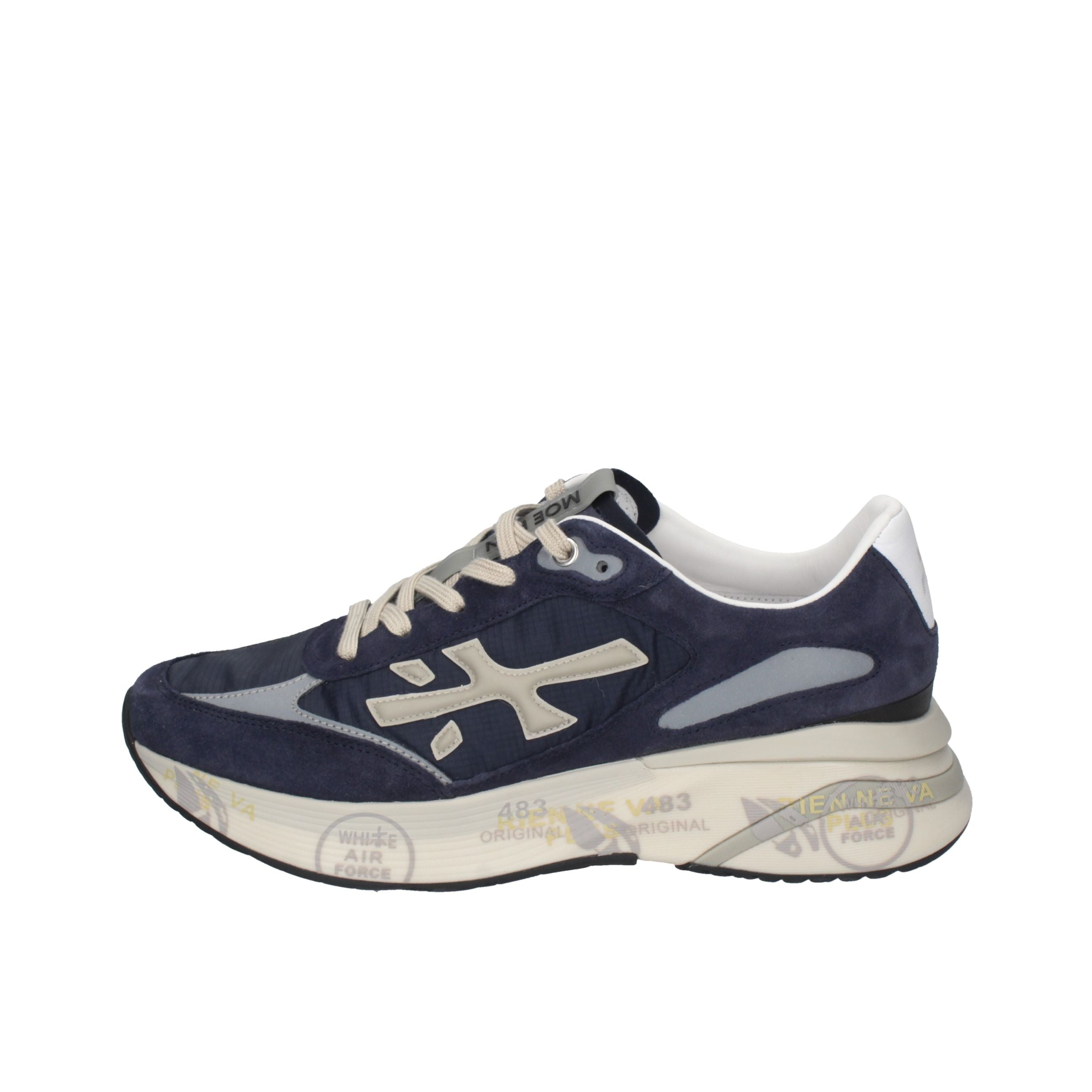 PREMIATA MOERUN MOERUN 7306