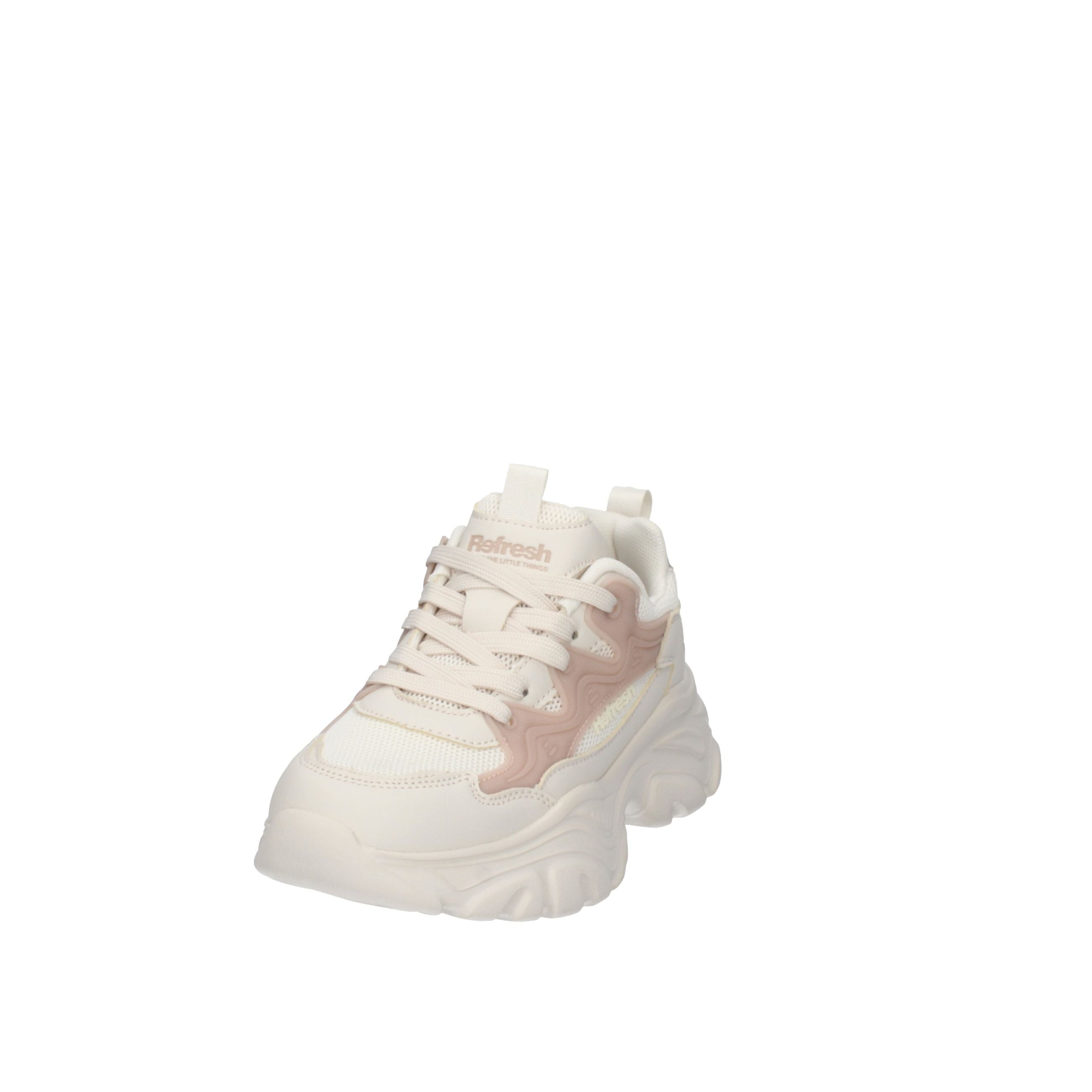 Refresh SNEAKERS CON LACCI 175048