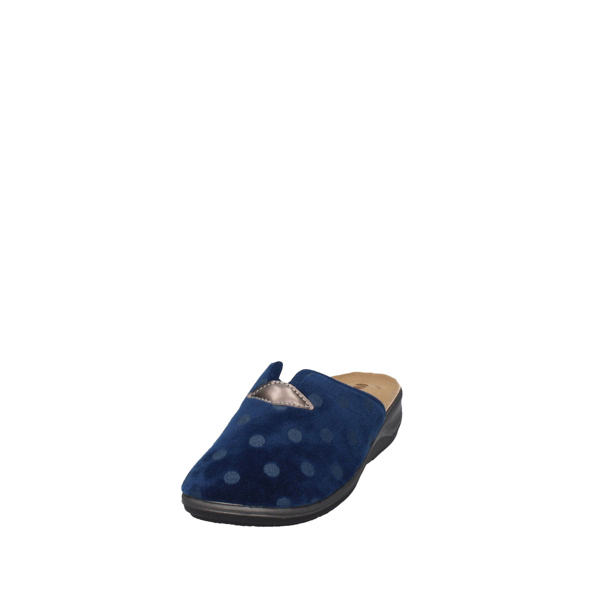 Inblu CIABATTA OD 14 ANTRACITE