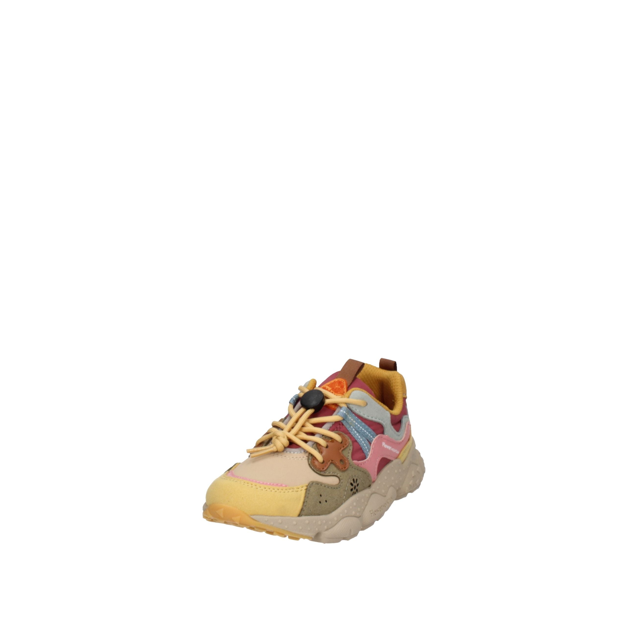 FLOWER MOUNTAIN Scarpe 0012015497-21 MILT./MUD