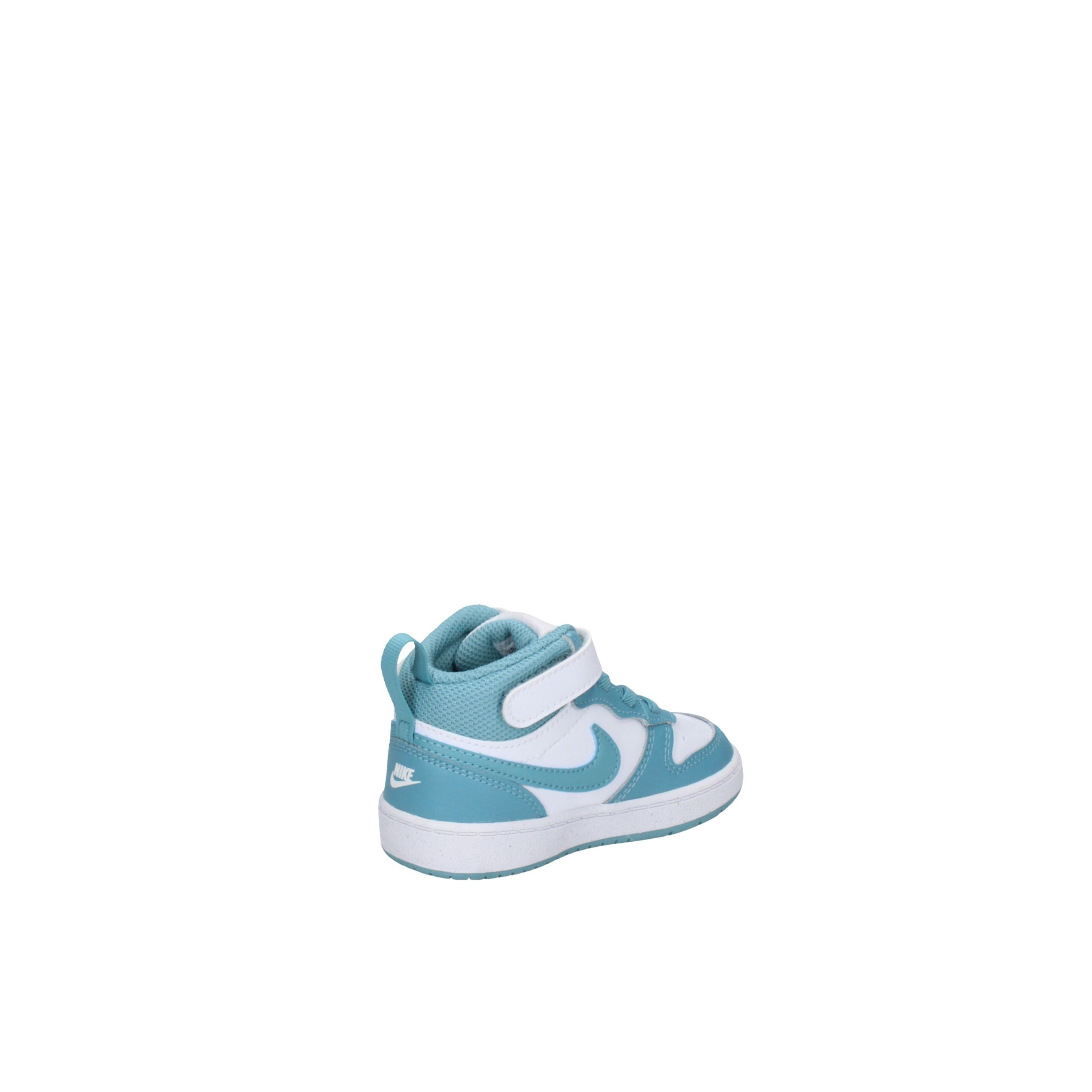 Nike SNEAKERS CD7784-129 AZZURRO