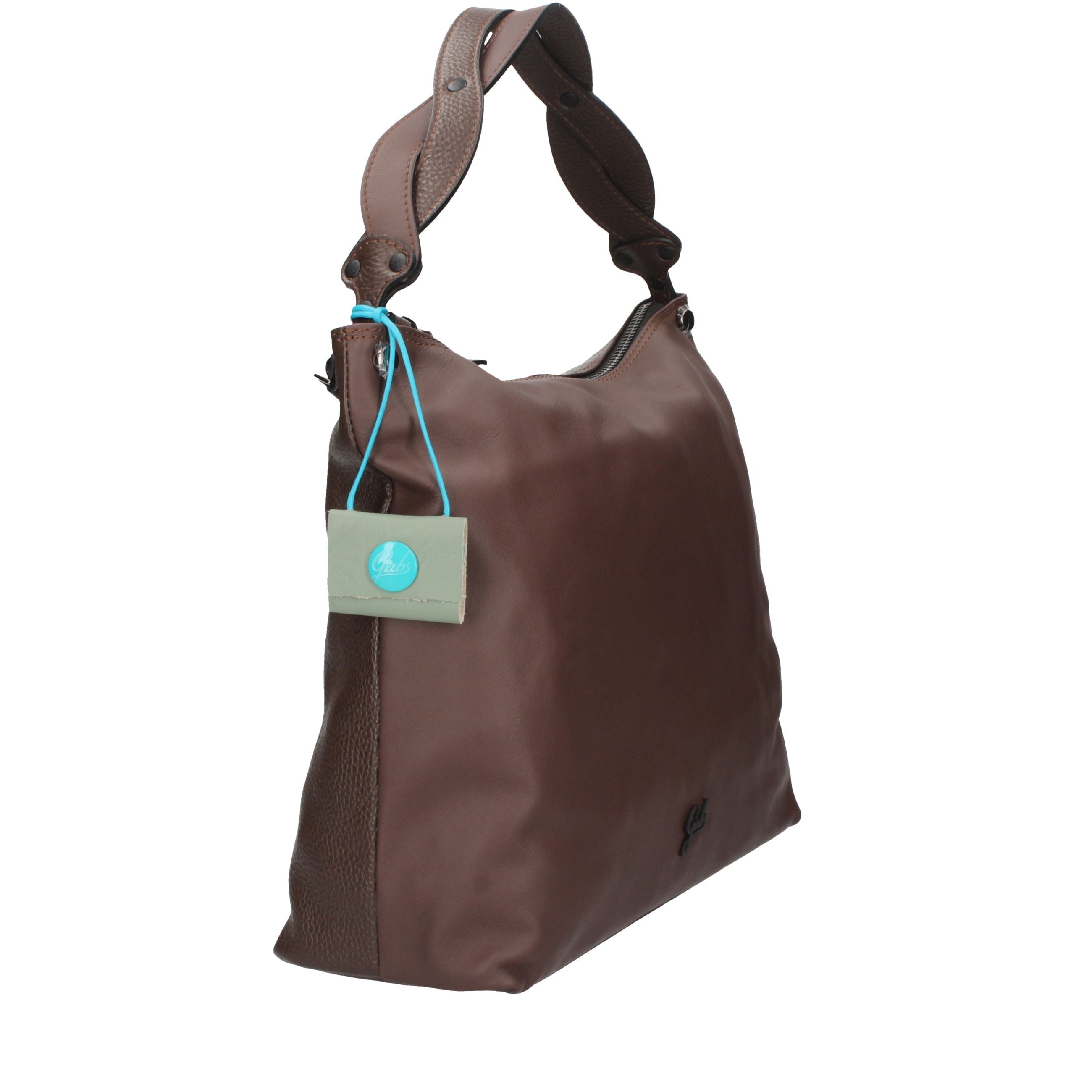 GABS Borsa G011961T4/X2952 C0001 NERO