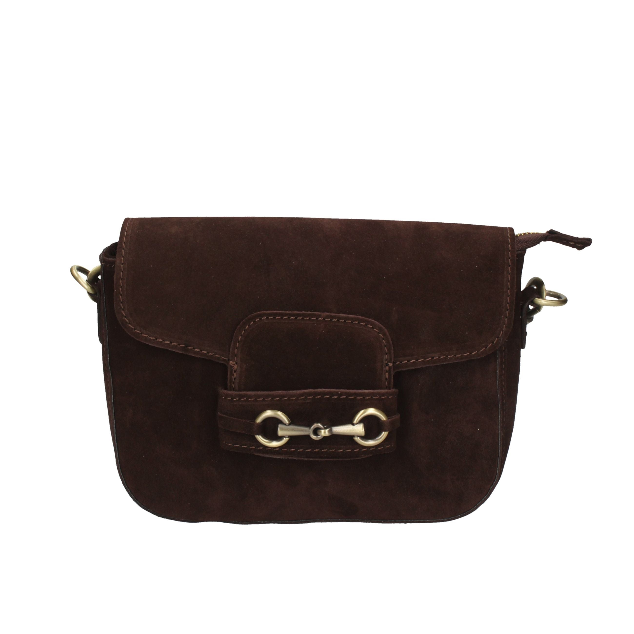 SOIRE'E Borsa 2526 TESTA DI MORO