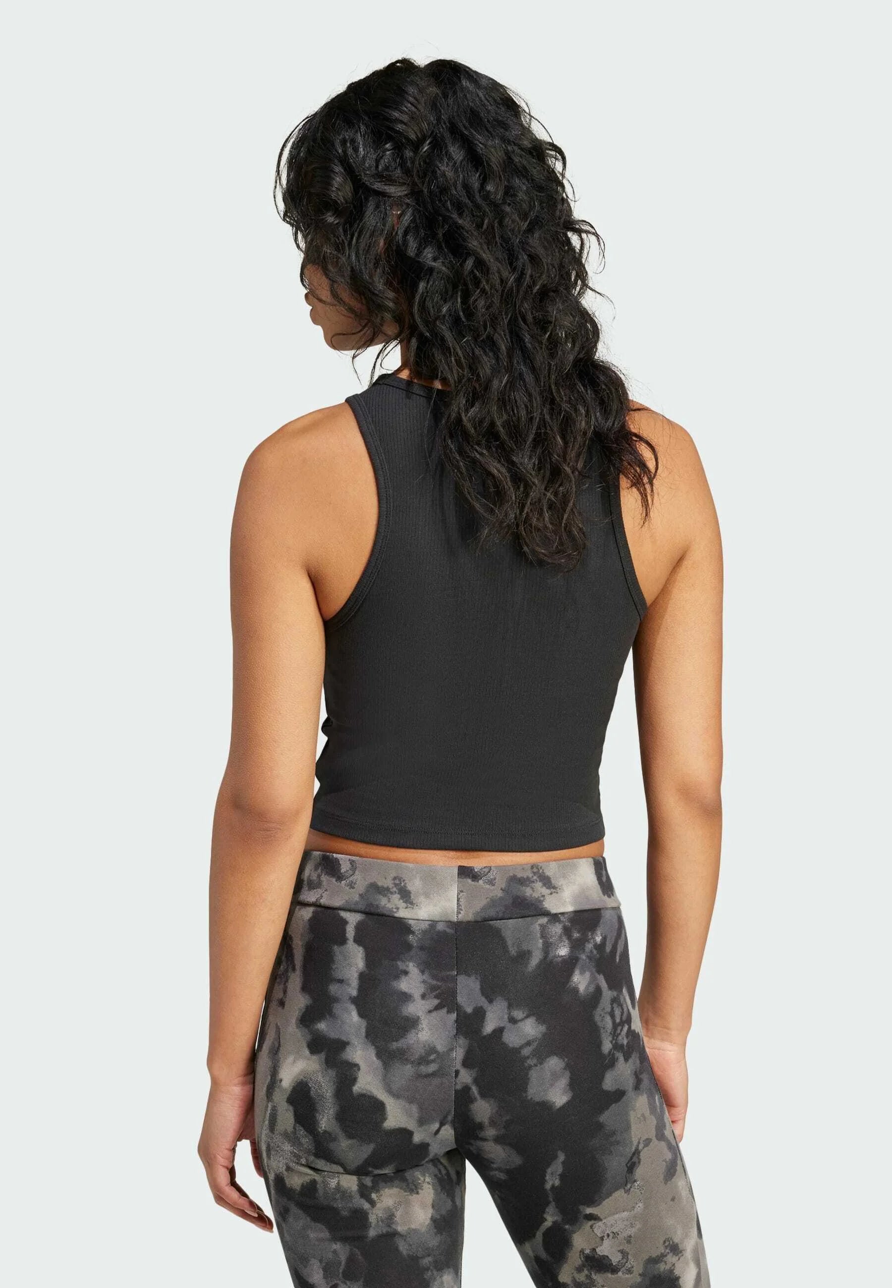 Adidas Ess rib tank IW5736