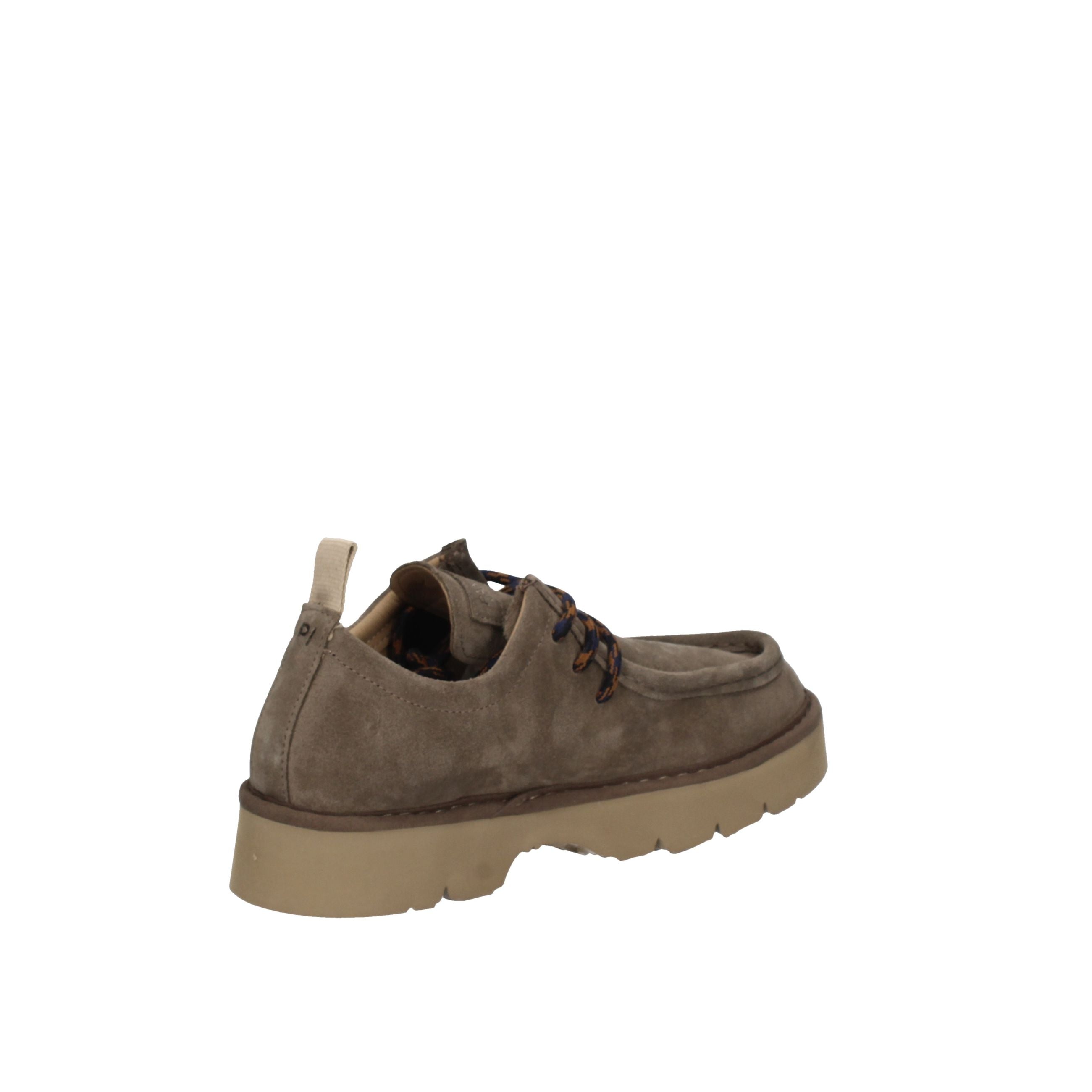 PANCHIC Scarpe M011-0172D012 Brown