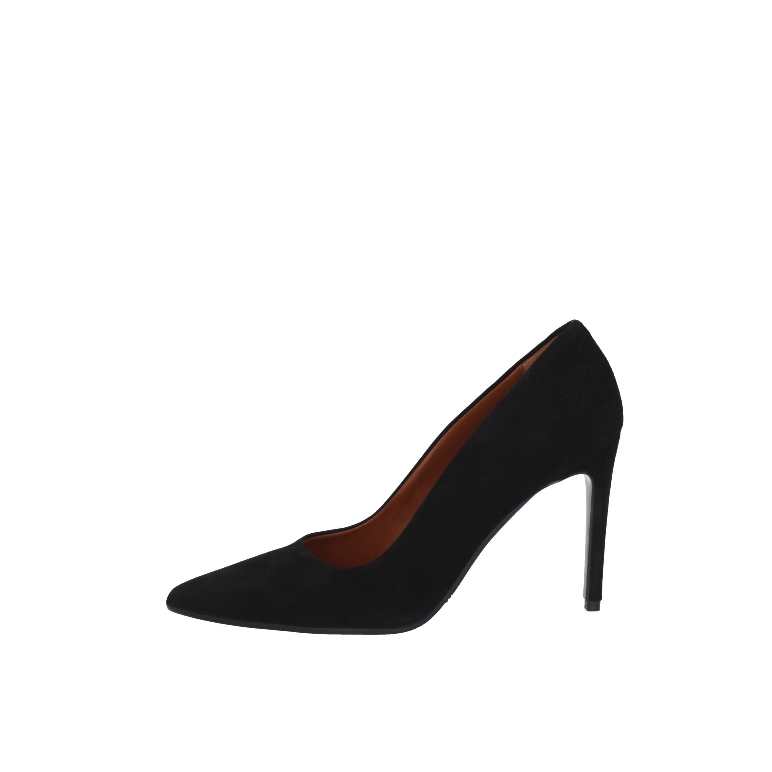 LARA MAY Scarpe 4088 Nero