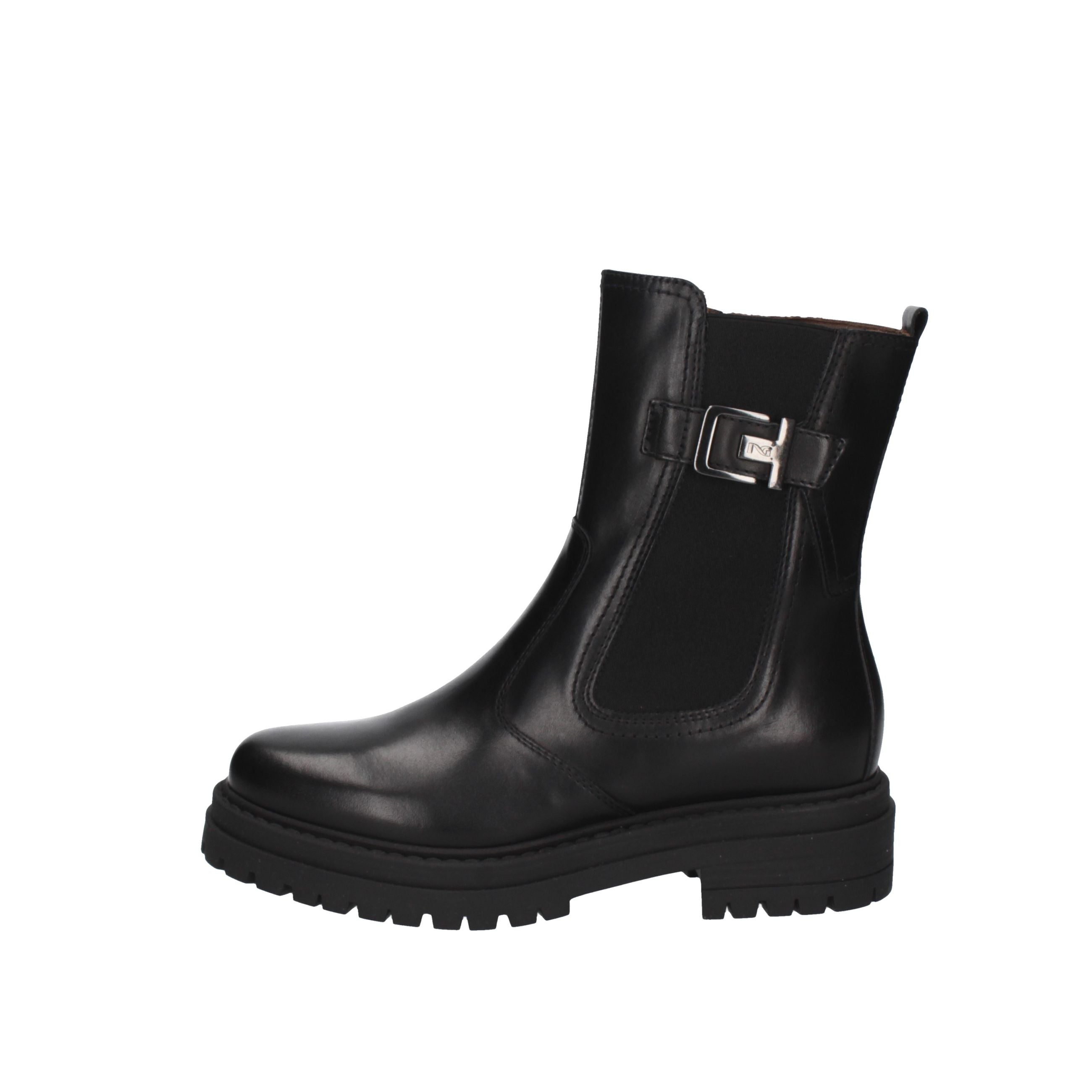 NERO GIARDINI Scarpe I514830D Nero