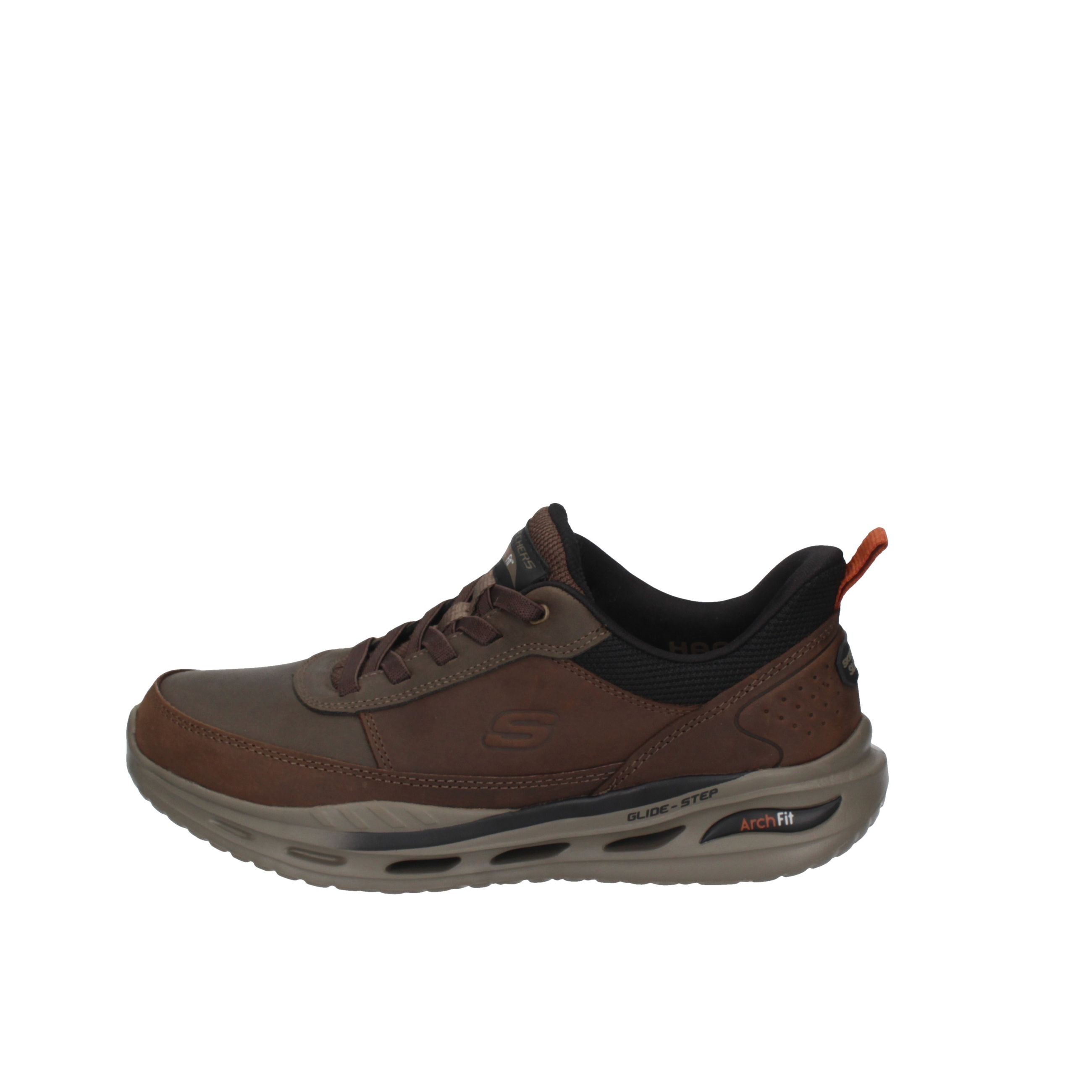 Skechers SNEAKERS 210981/COC CIOCCOLATO
