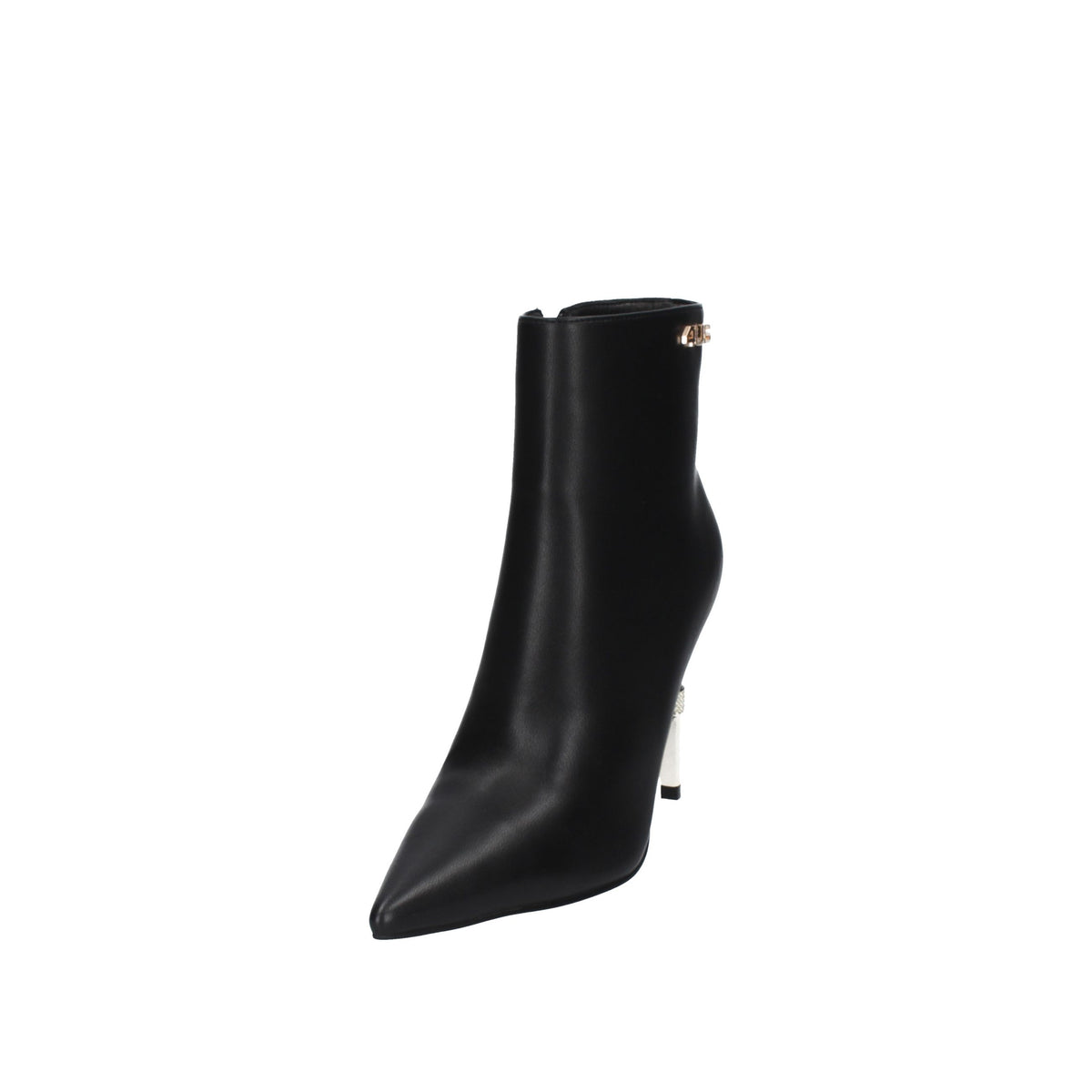 PACIOTTI 4US Scarpe 4K2537 Nero
