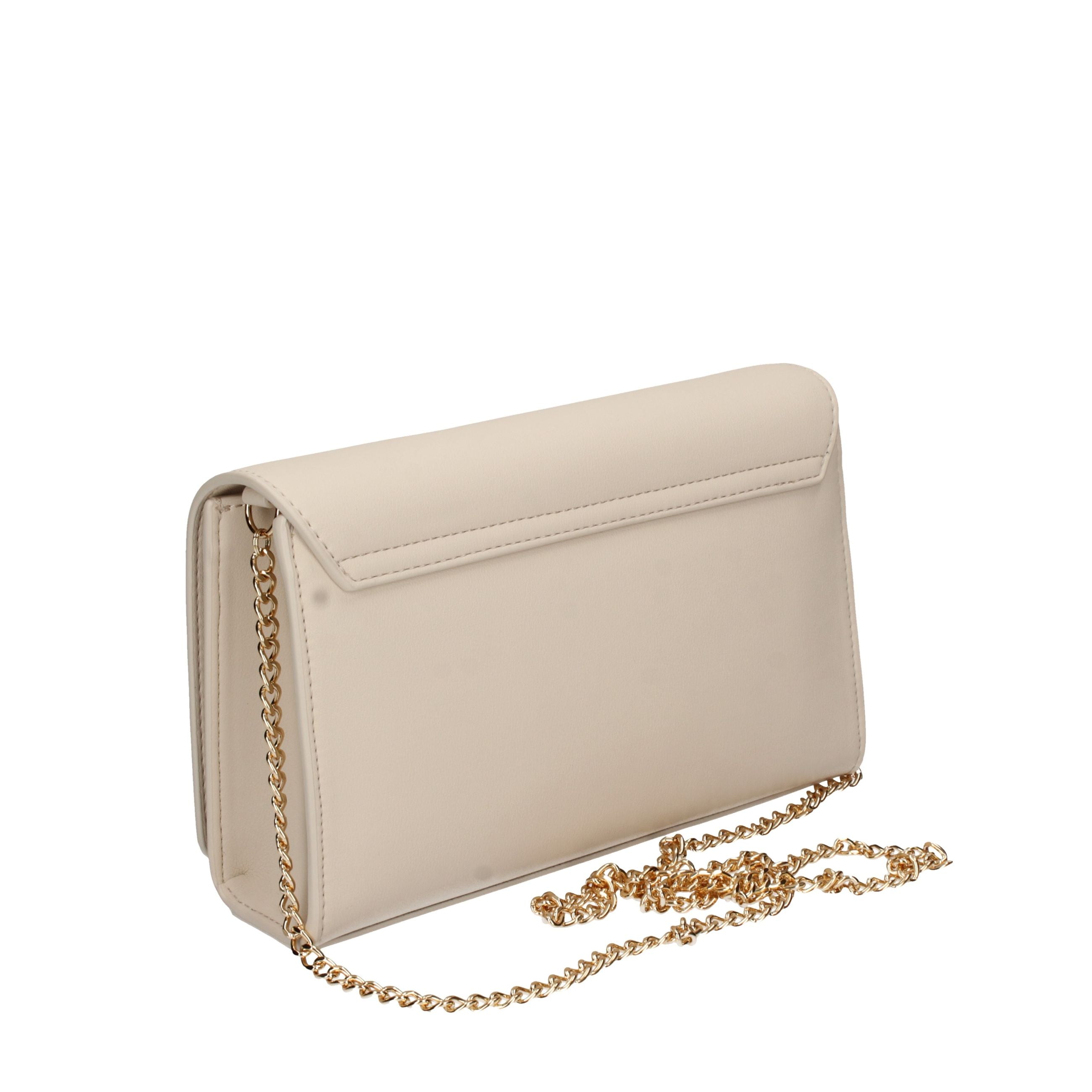 LOVE MOSCHINO Borse JC4103PP0N-KD0 AVORIO