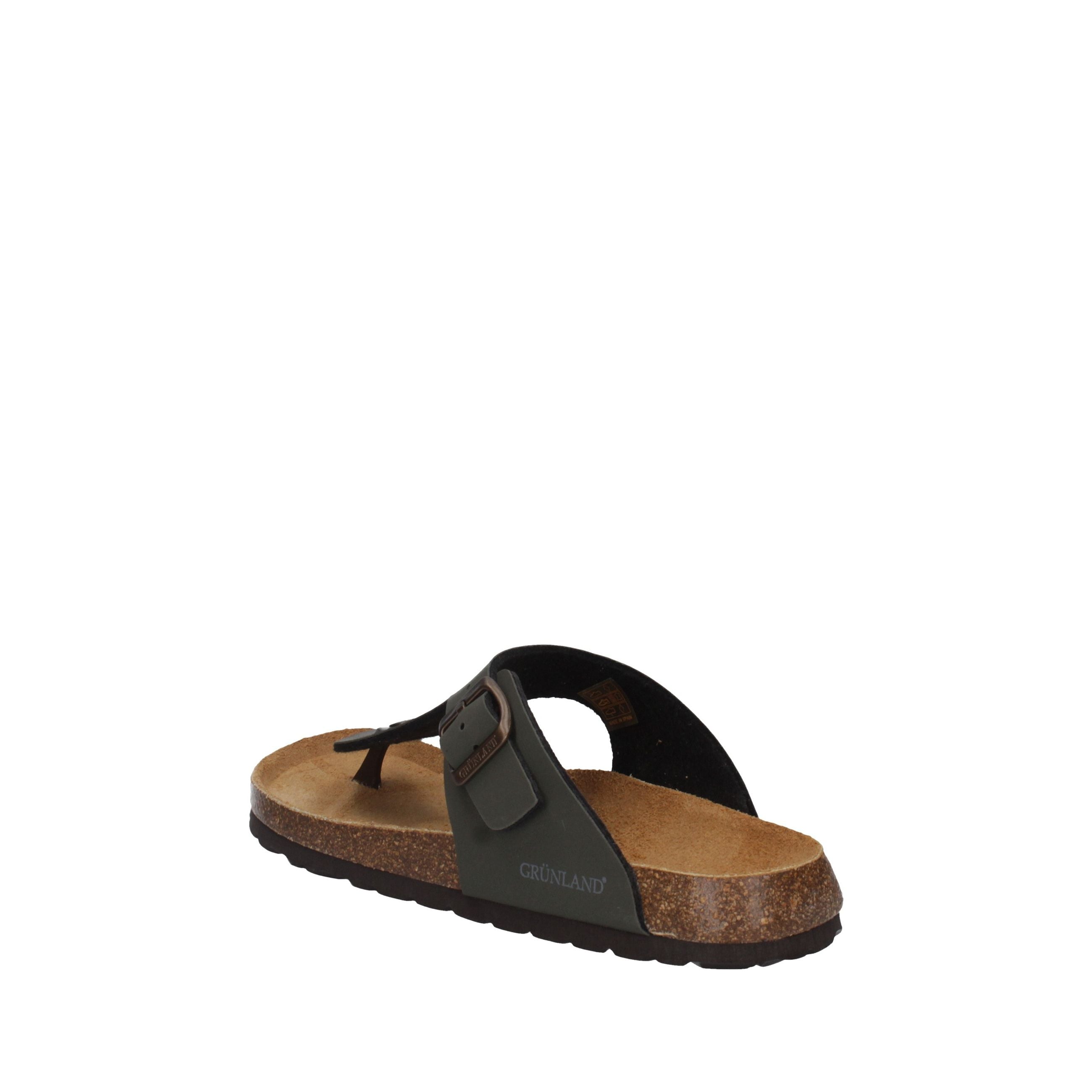GRUNLAND  CC3011 Oliva