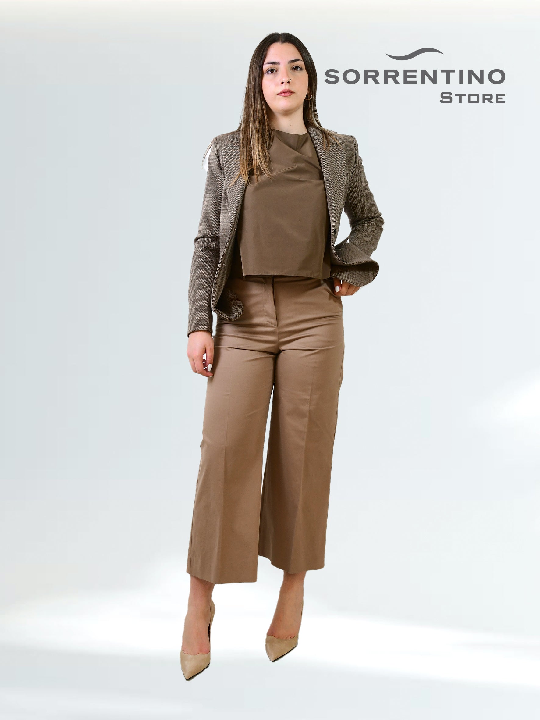 MAX MARA abbigliamento DILLY 002