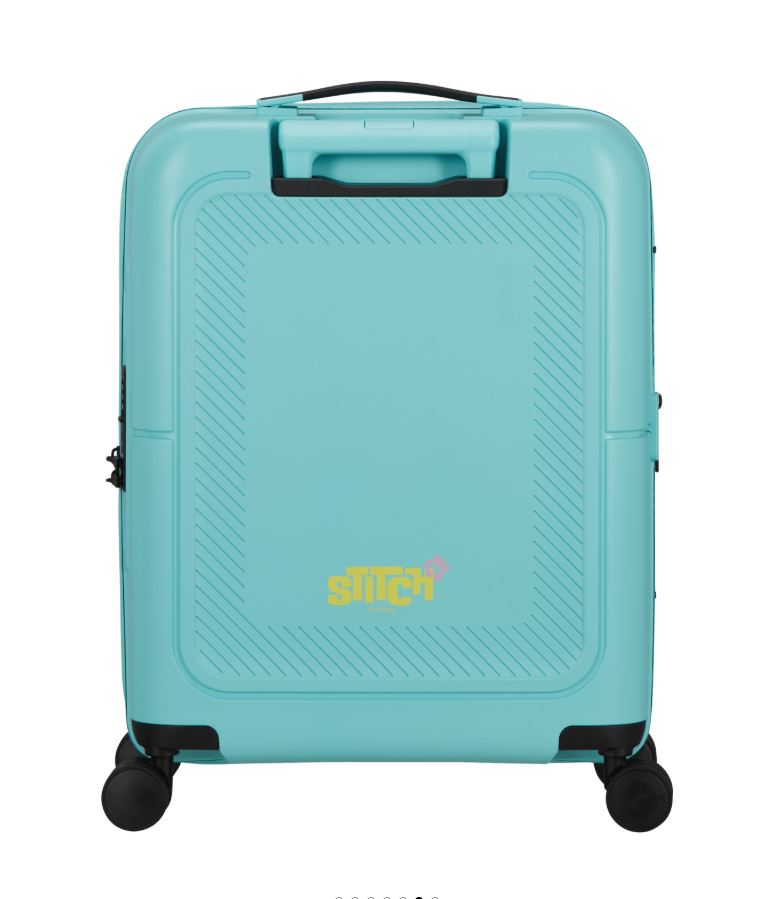 AMERICAN TOURISTER BY SAMSONITE Valigie e Trolley 153856-63C*001 FLOWER