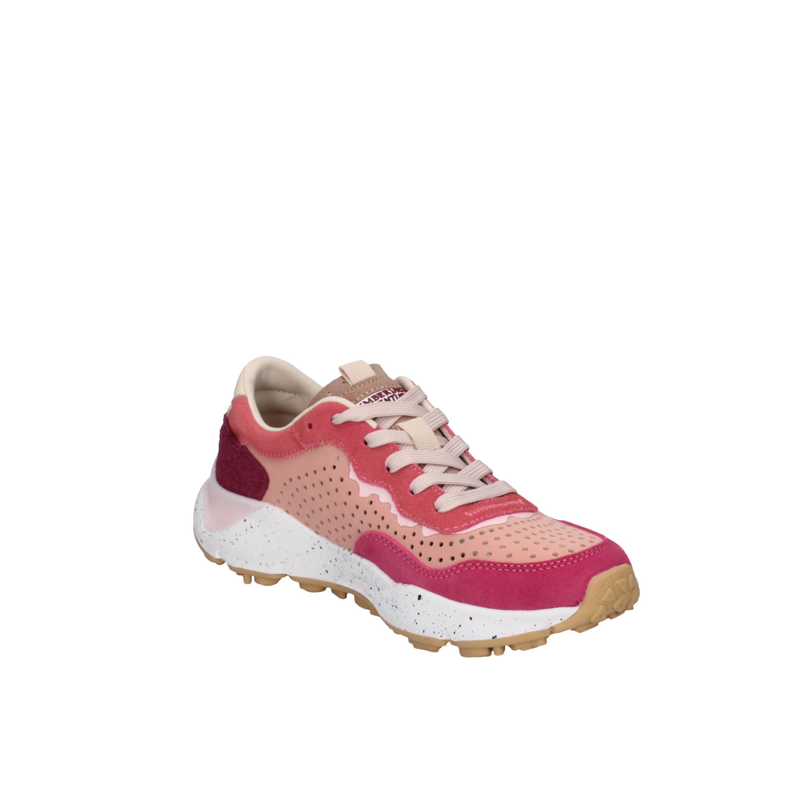 LUMBERJACK SNEAKERS CON LACCI 102269303