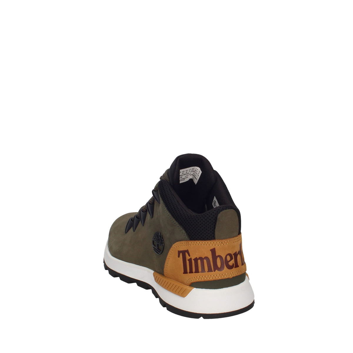 TIMBERLAND  TB0A24ABV-A58
