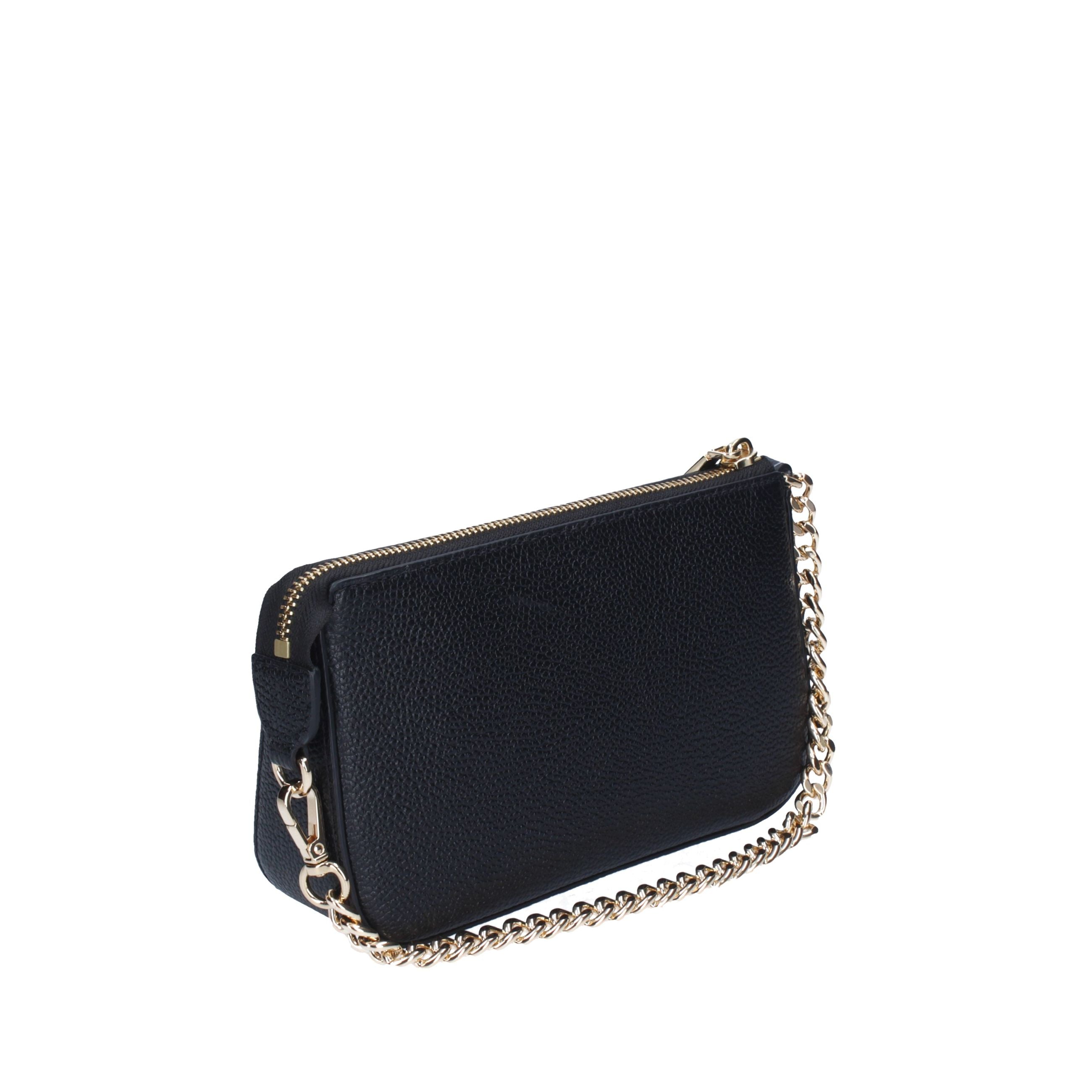 MICHAEL KORS POUCHES/PORTFOLIOS 32F7GFDW6L BLACK