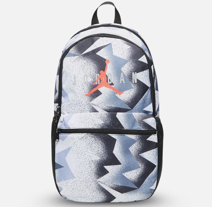 Nike Zaini MA0880-G0H Nero