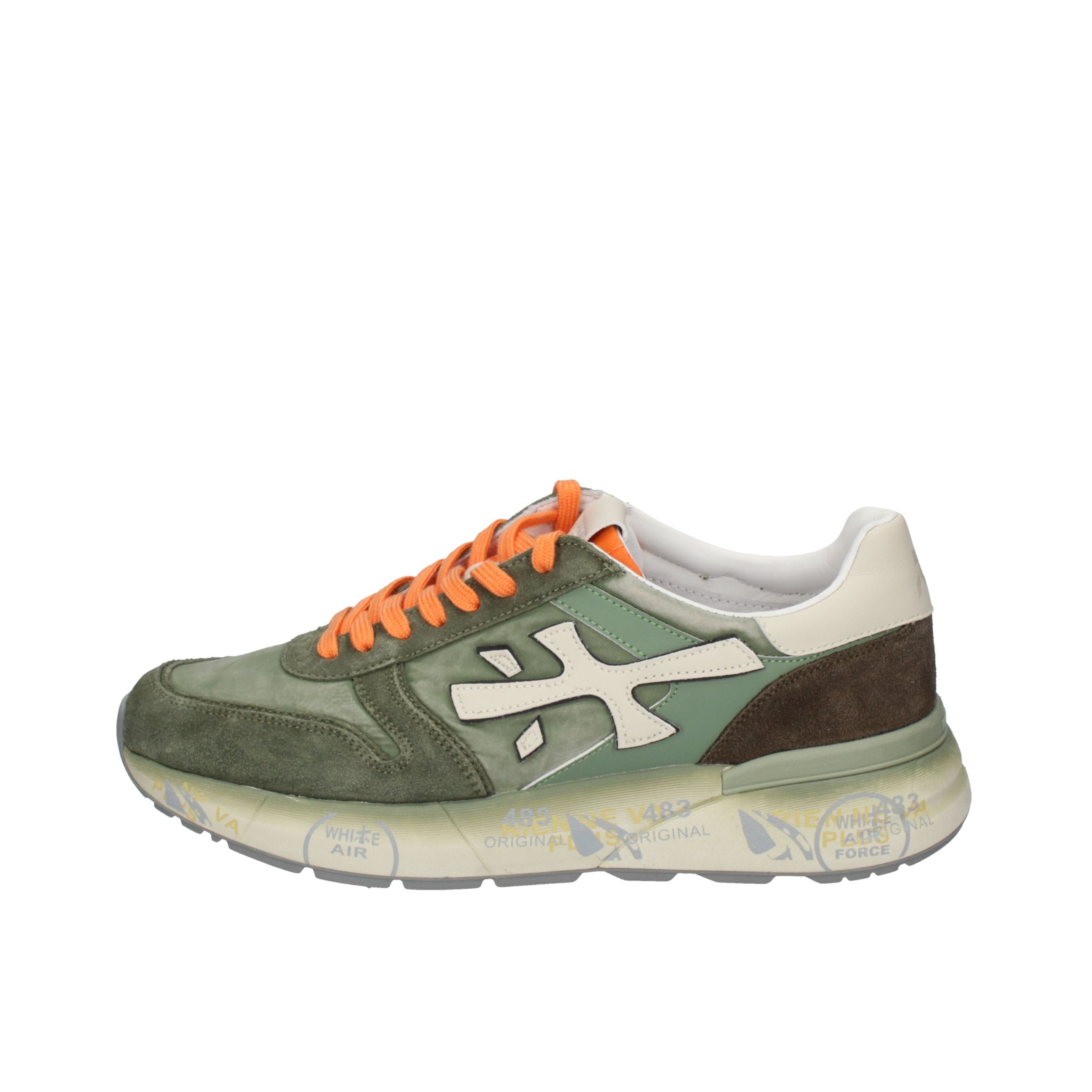 PREMIATA MICK MICK 7244N