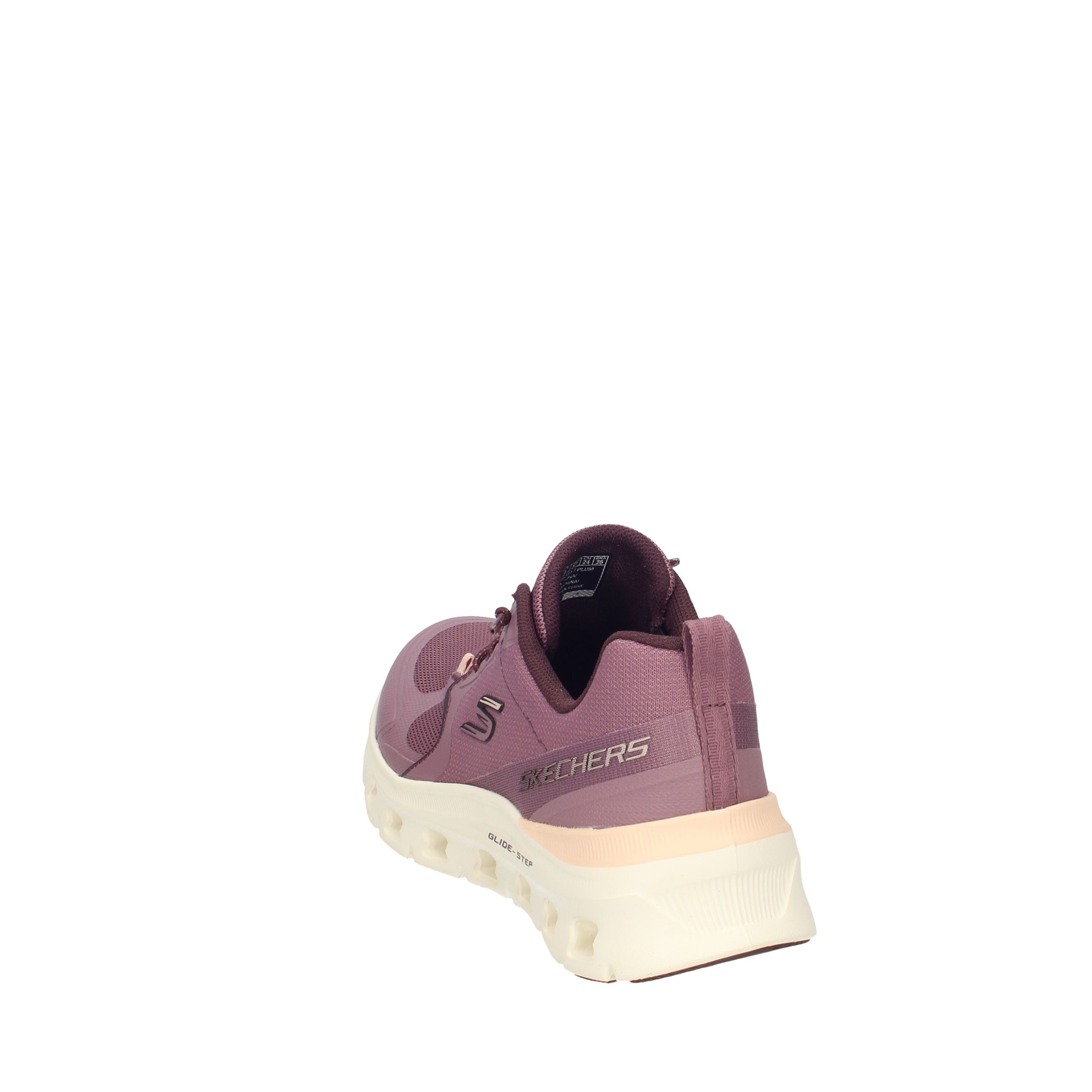 Skechers  150484/PLUM
