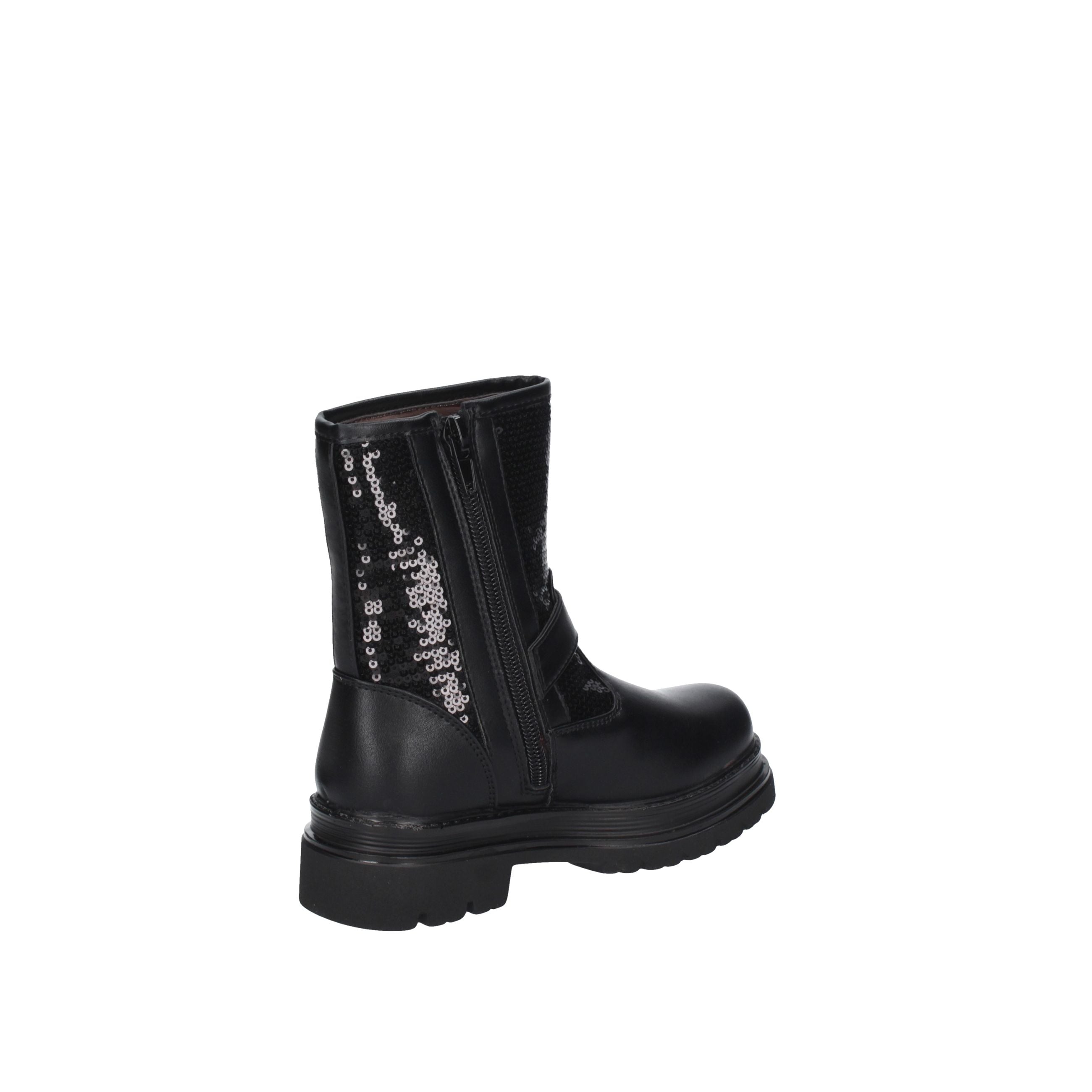 BALDUCCI SPORT Scarpe BS5961 Nero