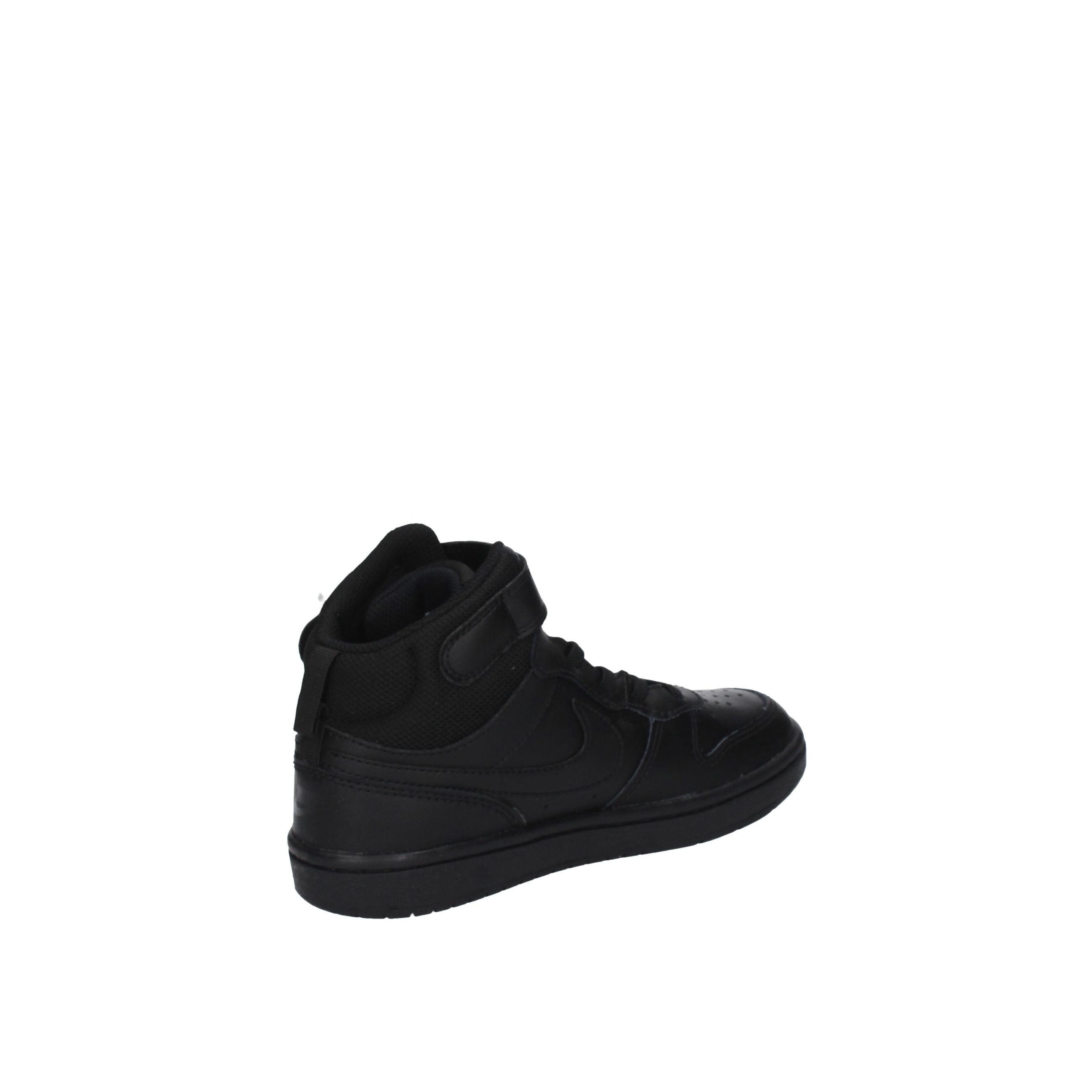 Nike SNEAKERS CD7783-001 Nero