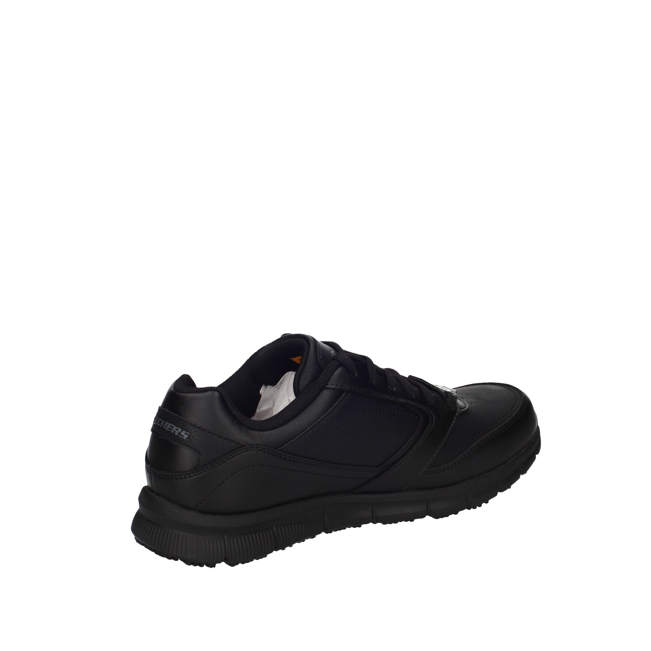 Skechers  77156EC/BLK