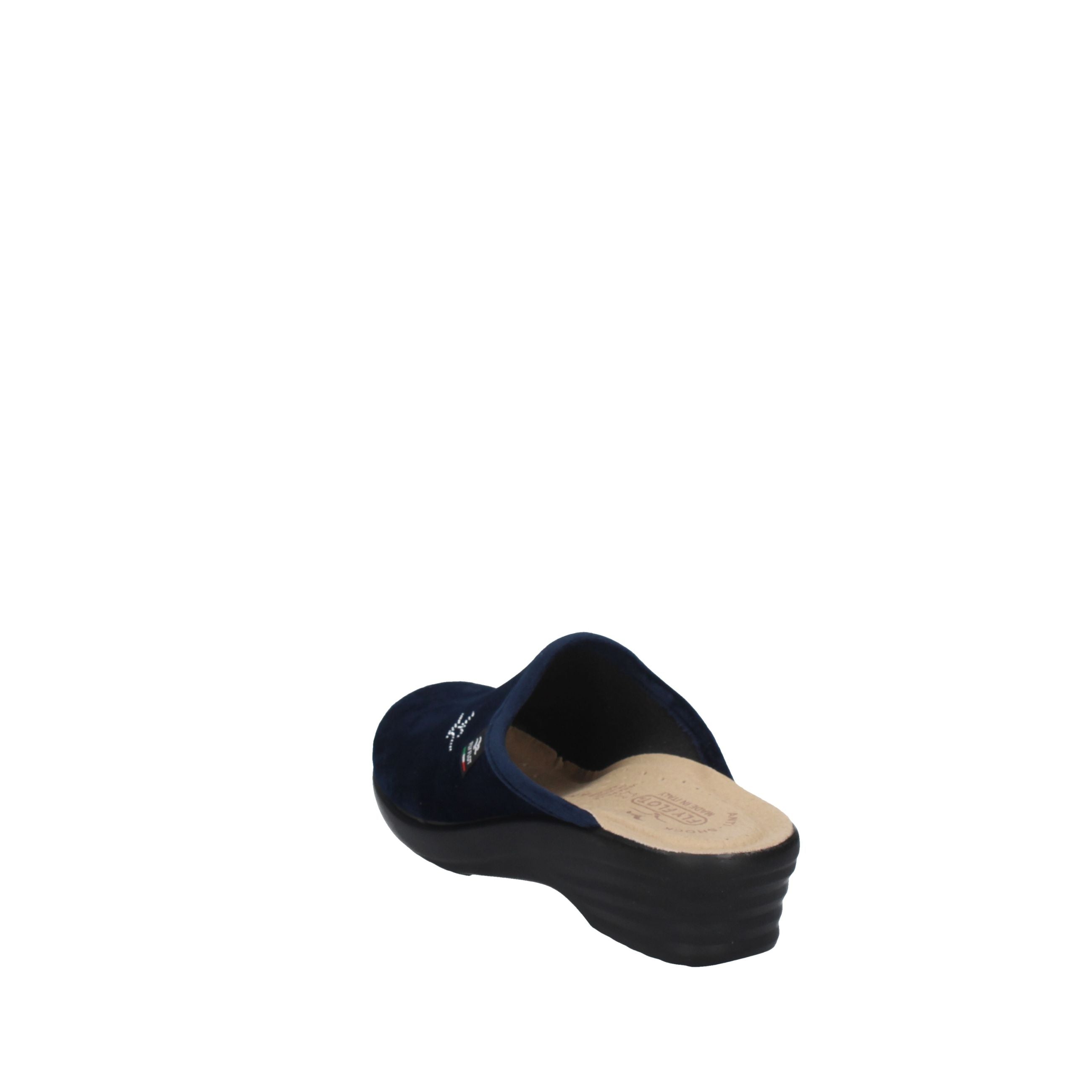 Fly Flot CIABATTA L8P17 PE Nero