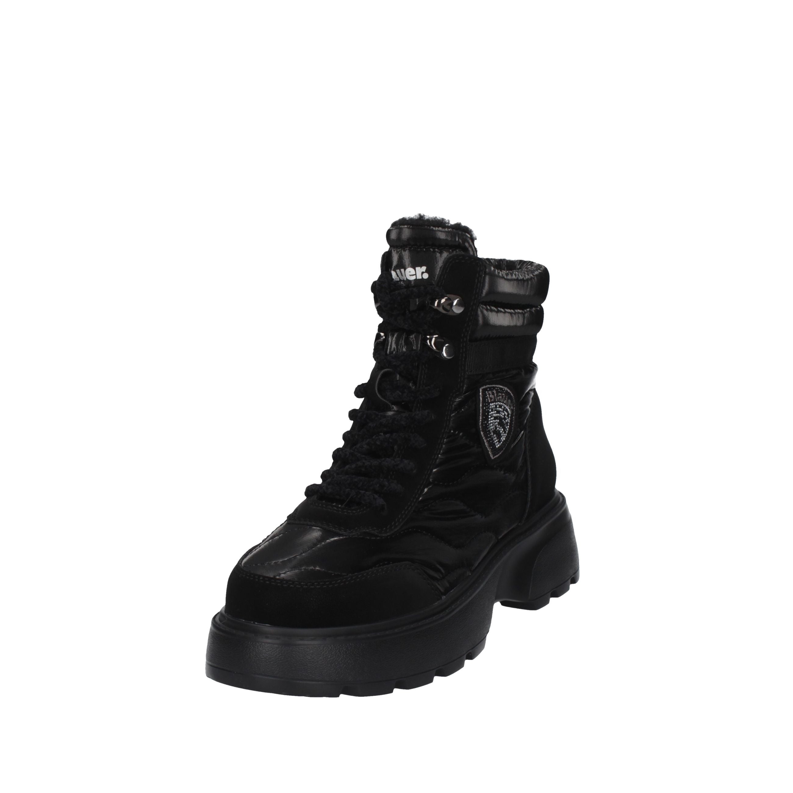 BLAUER Scarpe F5BLANCA03/NYP White